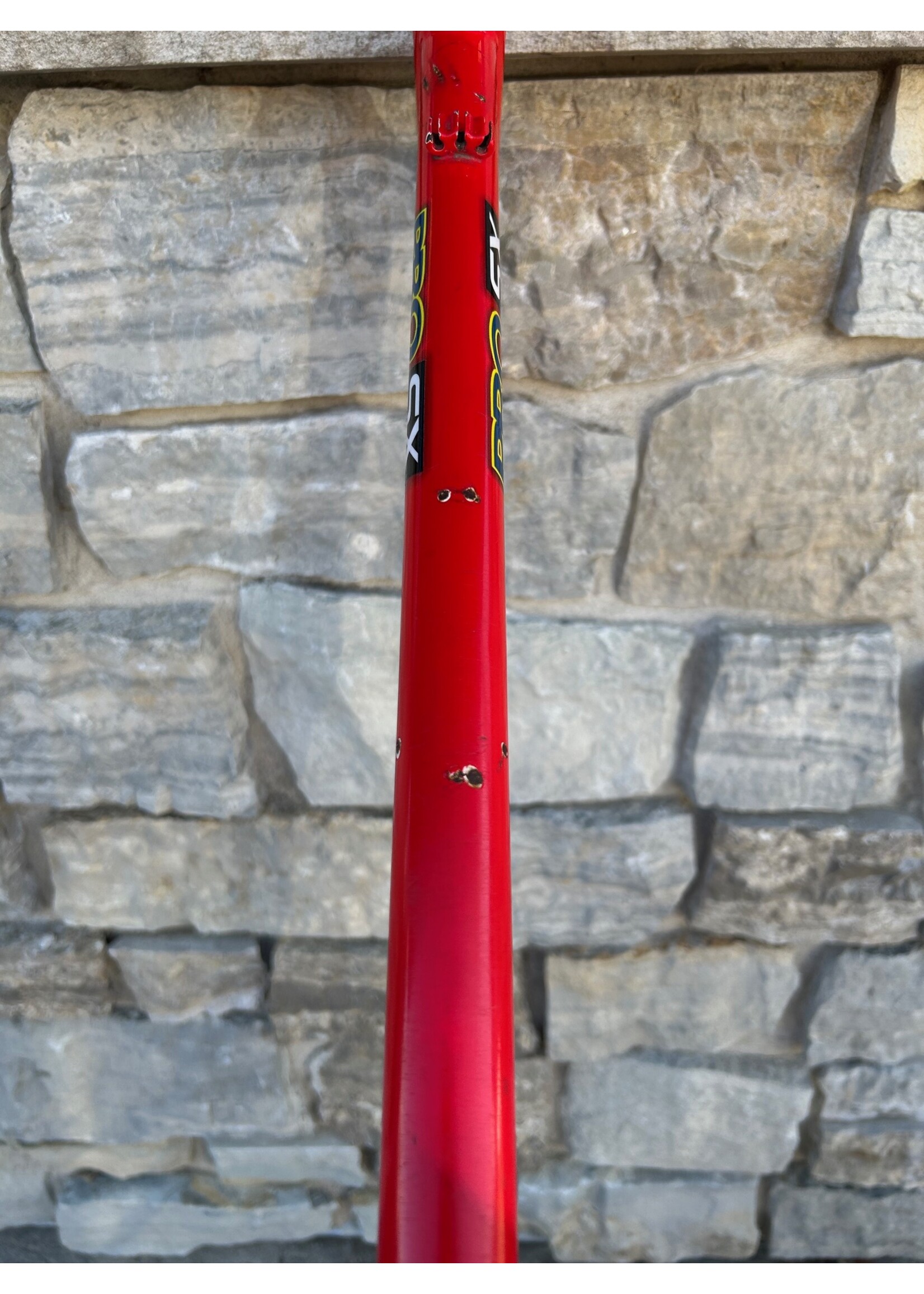 Mongoose 17.5" Mongoose Pro SX Iboc Frame