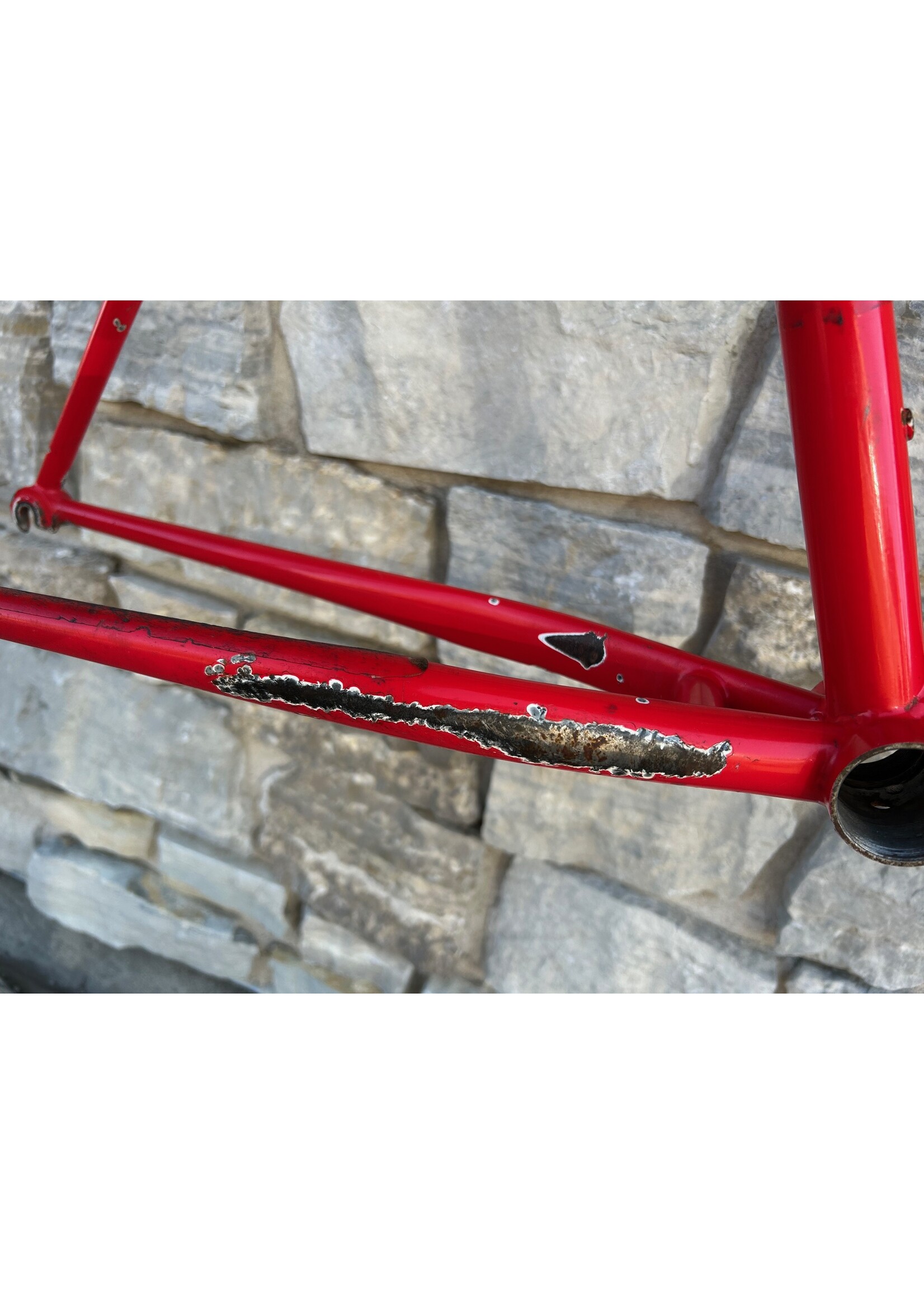 Mongoose 17.5" Mongoose Pro SX Iboc Frame