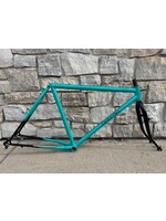 Timberlin 18.5" Timberlin Flatlander 26" Frameset