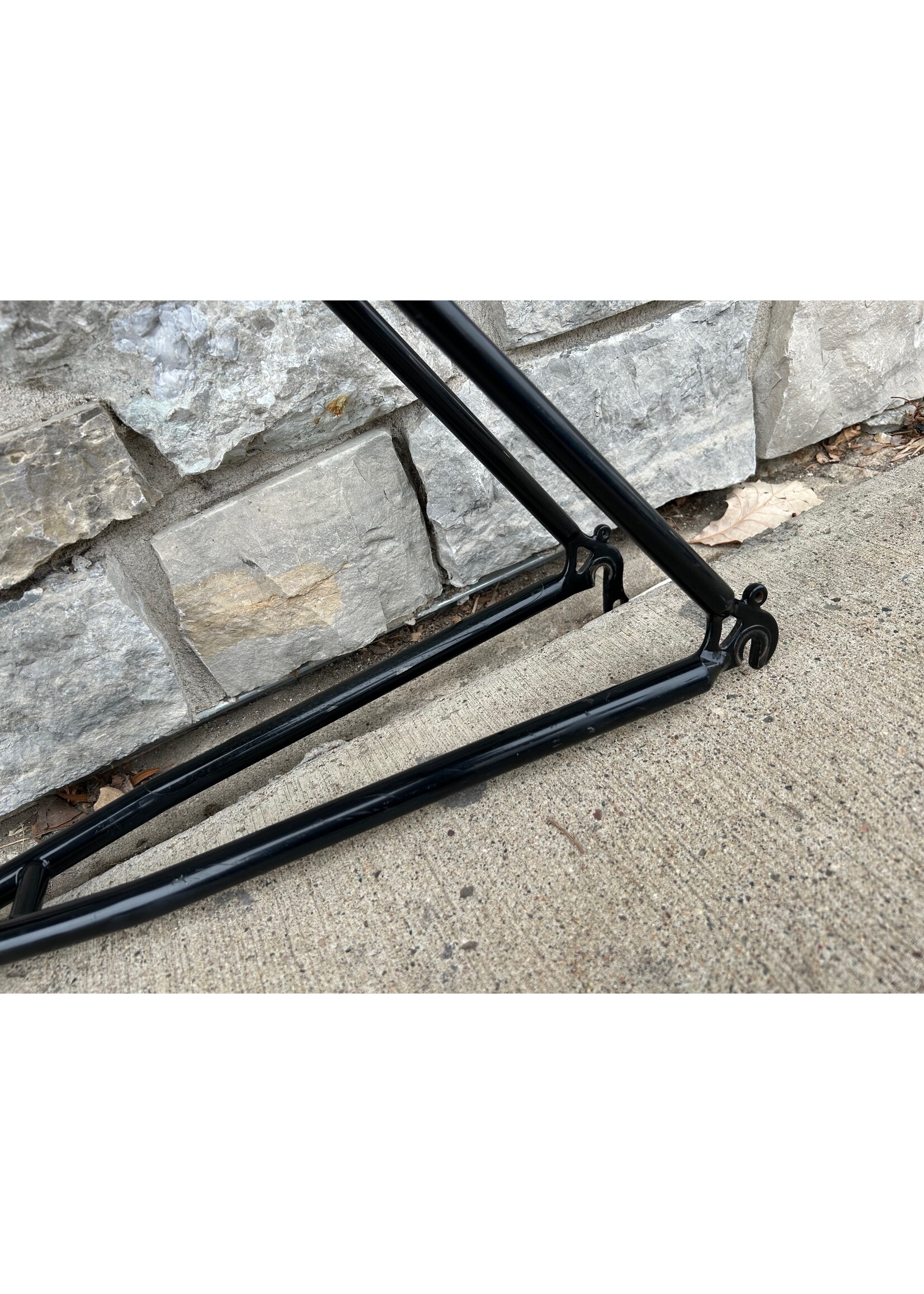 Fat City Cycles 1988/89 19" Fat Chance Monster Fat Frame