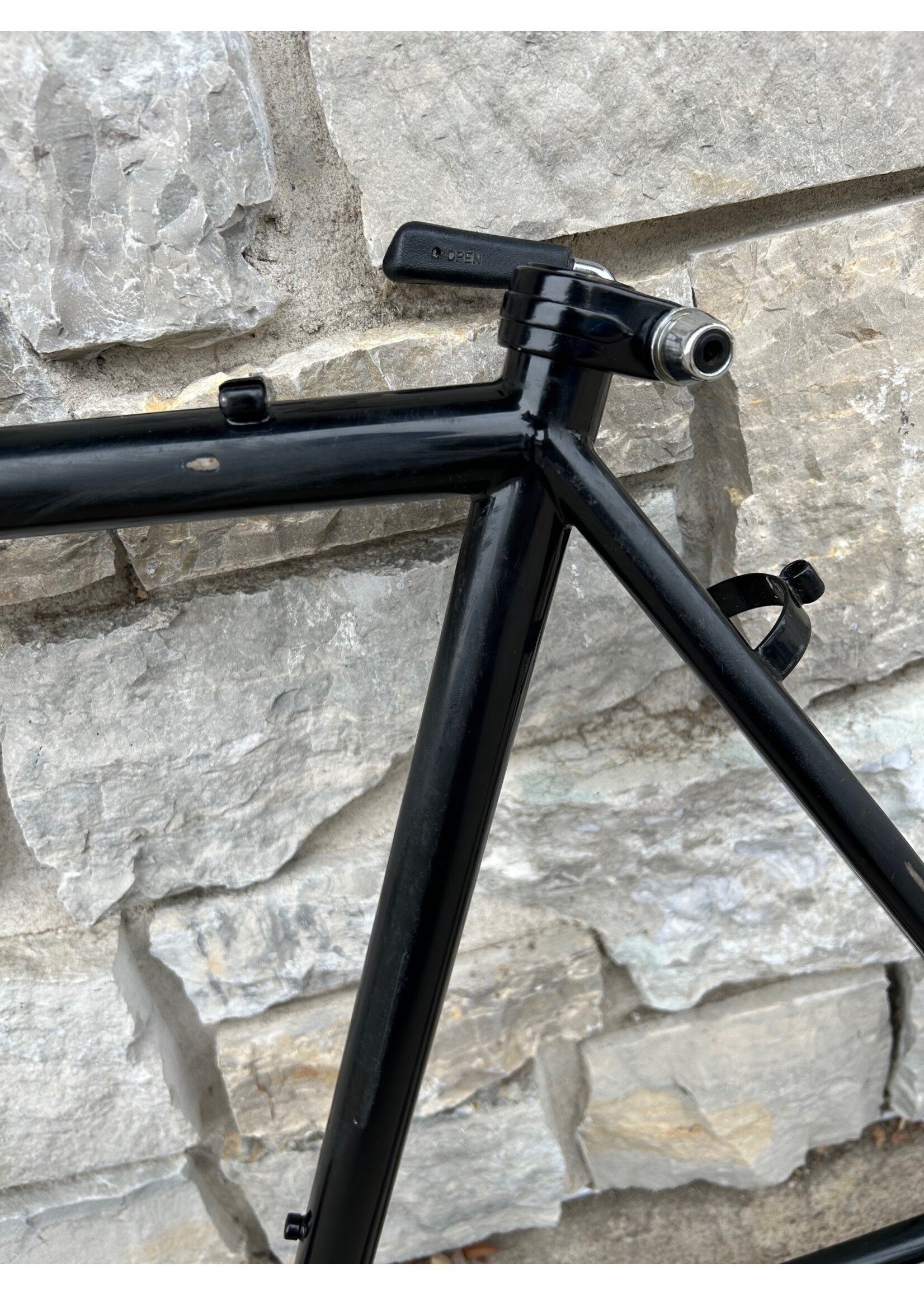 Fat City Cycles 1988/89 19" Fat Chance Monster Fat Frame
