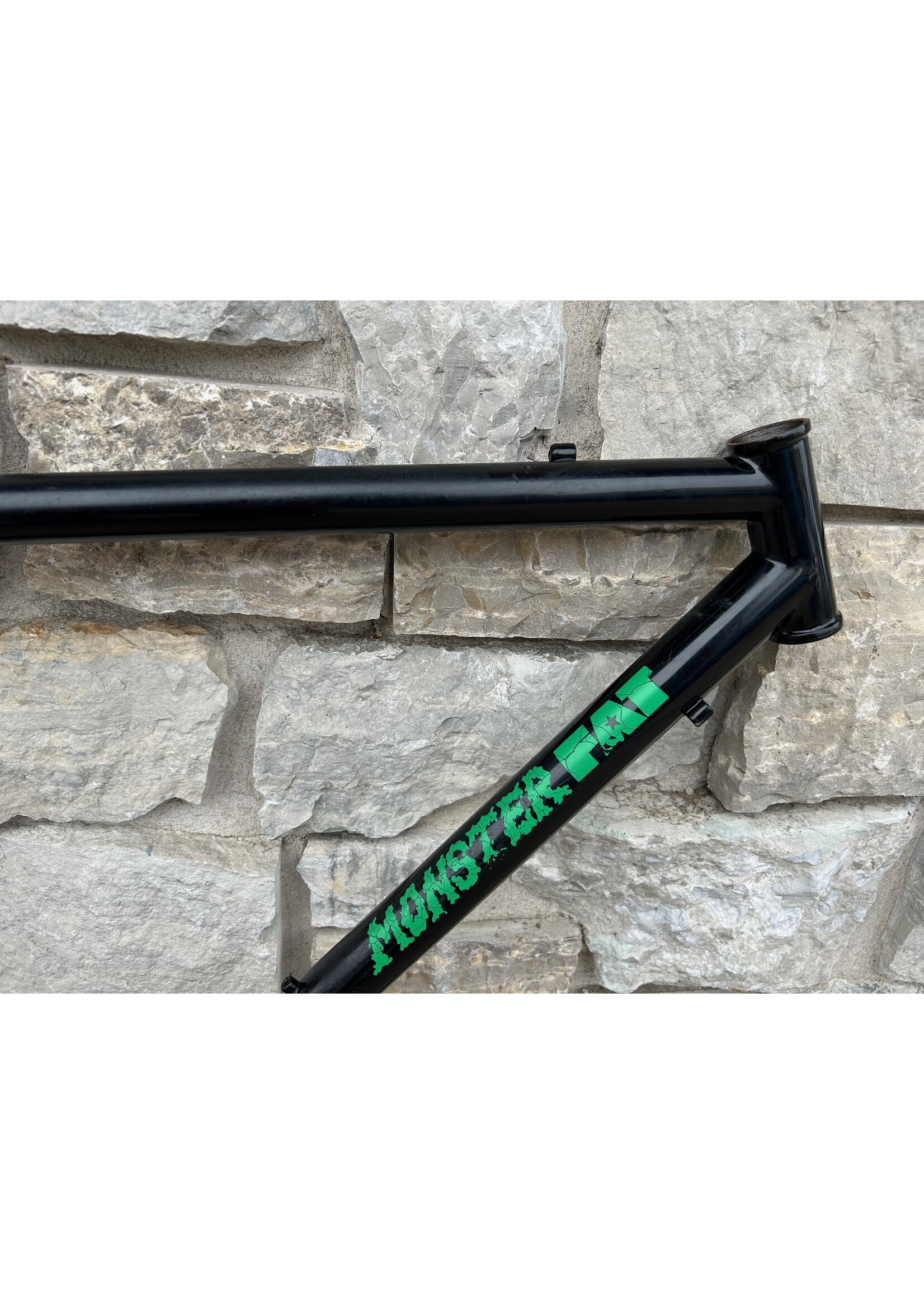 Fat City Cycles 1988/89 19" Fat Chance Monster Fat Frame