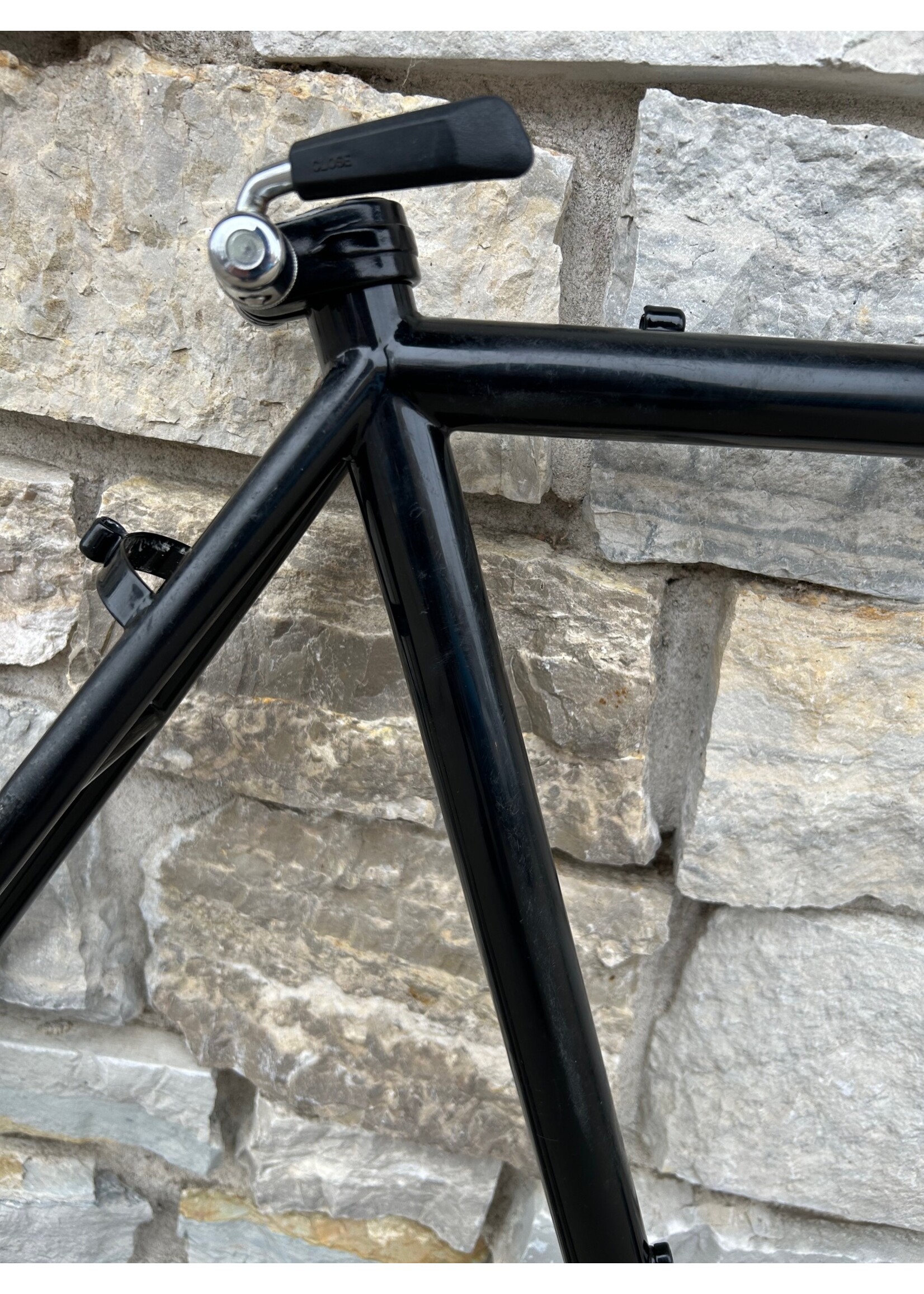 Fat City Cycles 1988/89 19" Fat Chance Monster Fat Frame