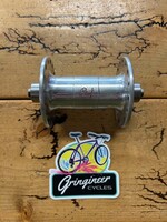 Phil Wood Phil Wood 32 Hole High Flange Front Hub