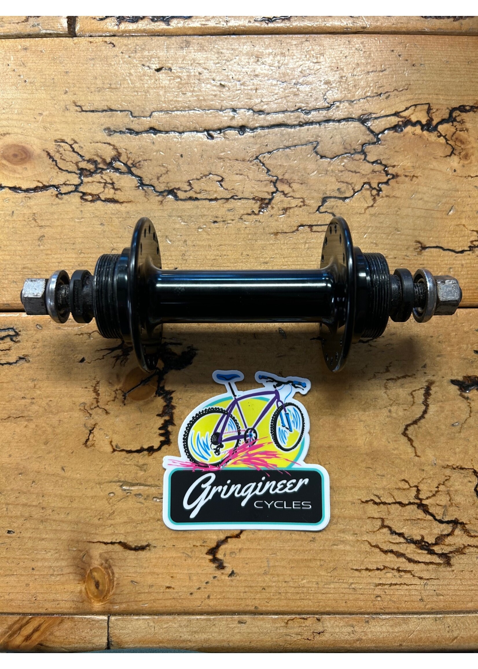 Surly Surly Single Speed Bolt On 135mm Rear Hub