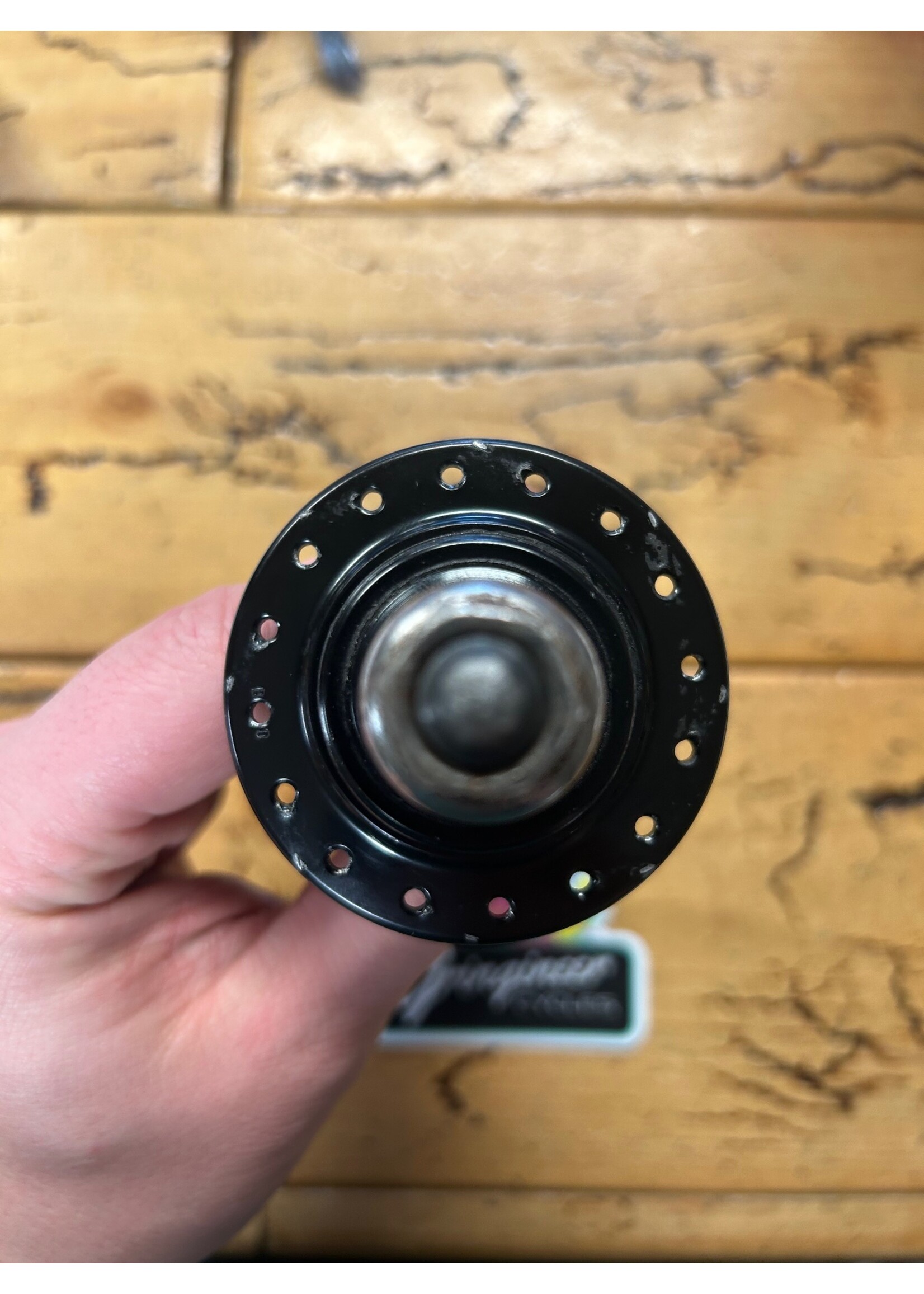 Surly Surly Single Speed Bolt On 135mm Rear Hub