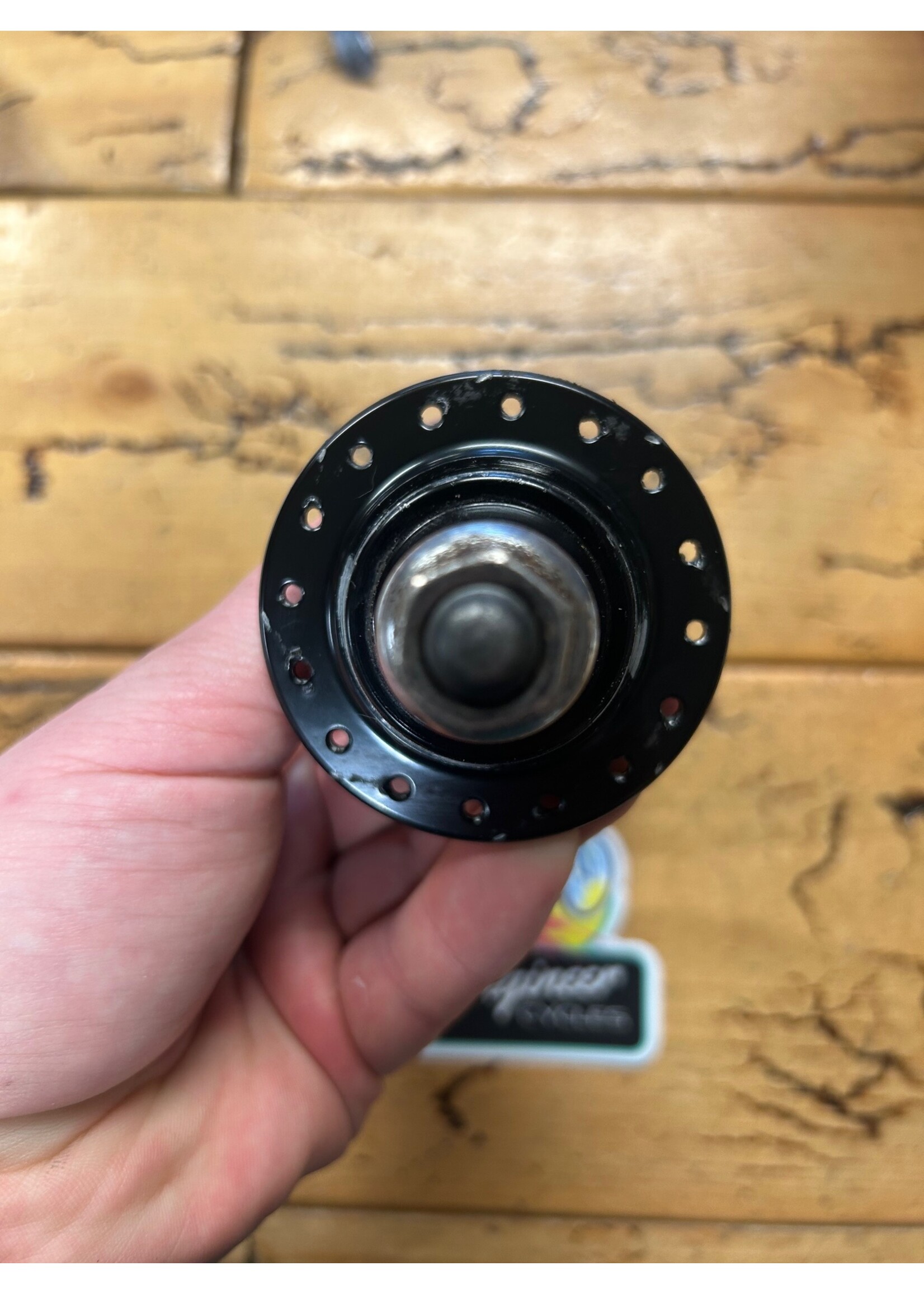 Surly Surly Single Speed Bolt On 135mm Rear Hub