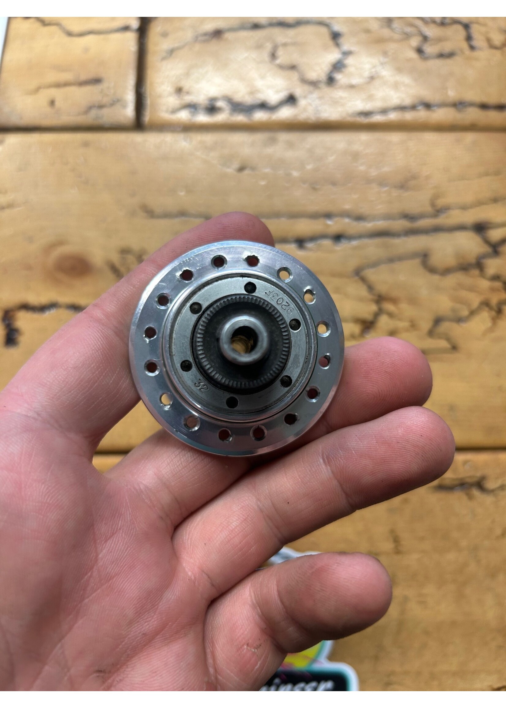 Mavic Mavic 531 32 Hole Front Hub