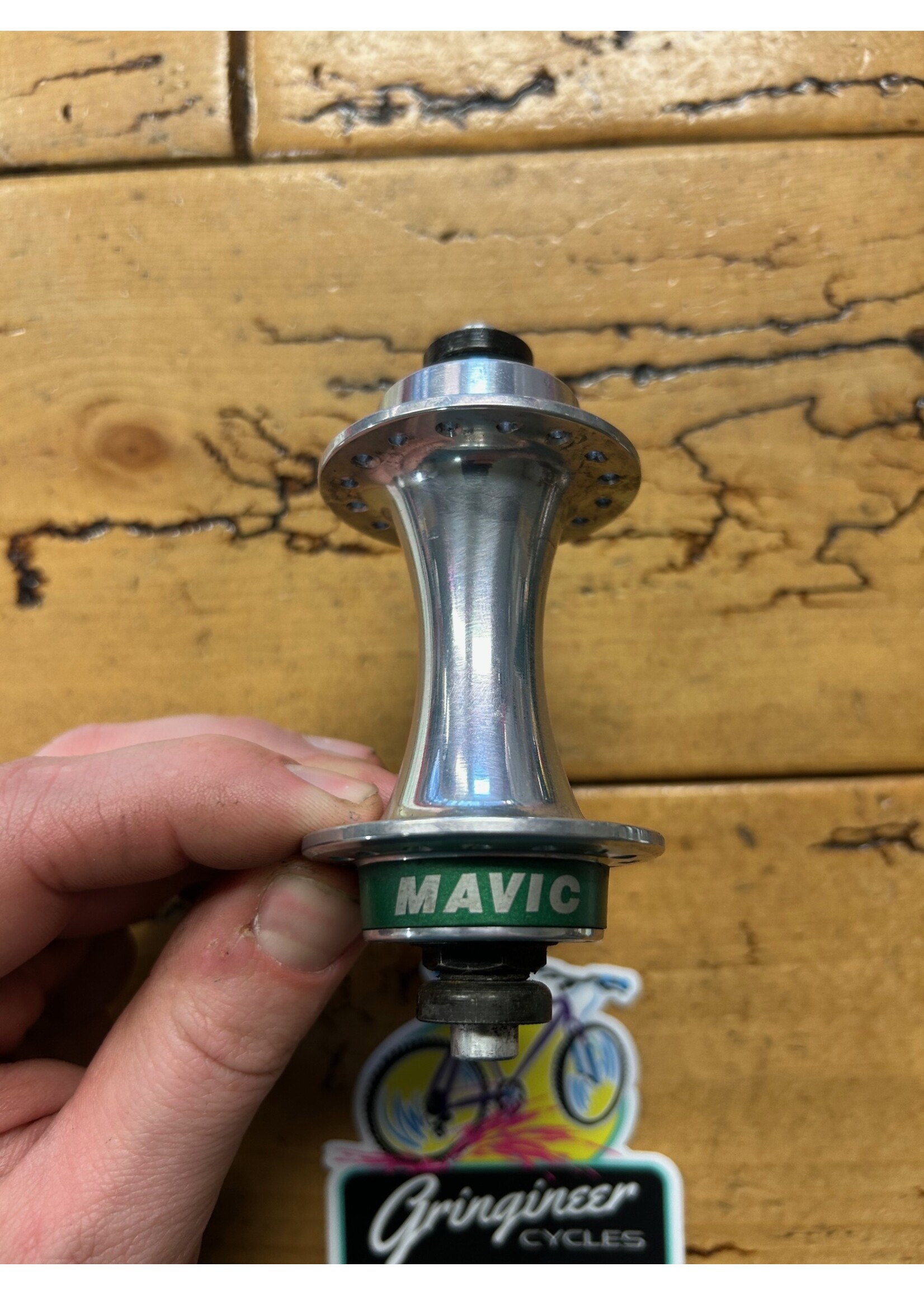 Mavic Mavic 531 32 Hole Front Hub