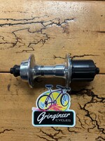 SHIMANO Shimano 600 Tri Color FH-6400 36 Hole  126mm Rear Hub