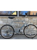 Mongoose 1985 21" Mongoose ATB Pro Mountain Bike