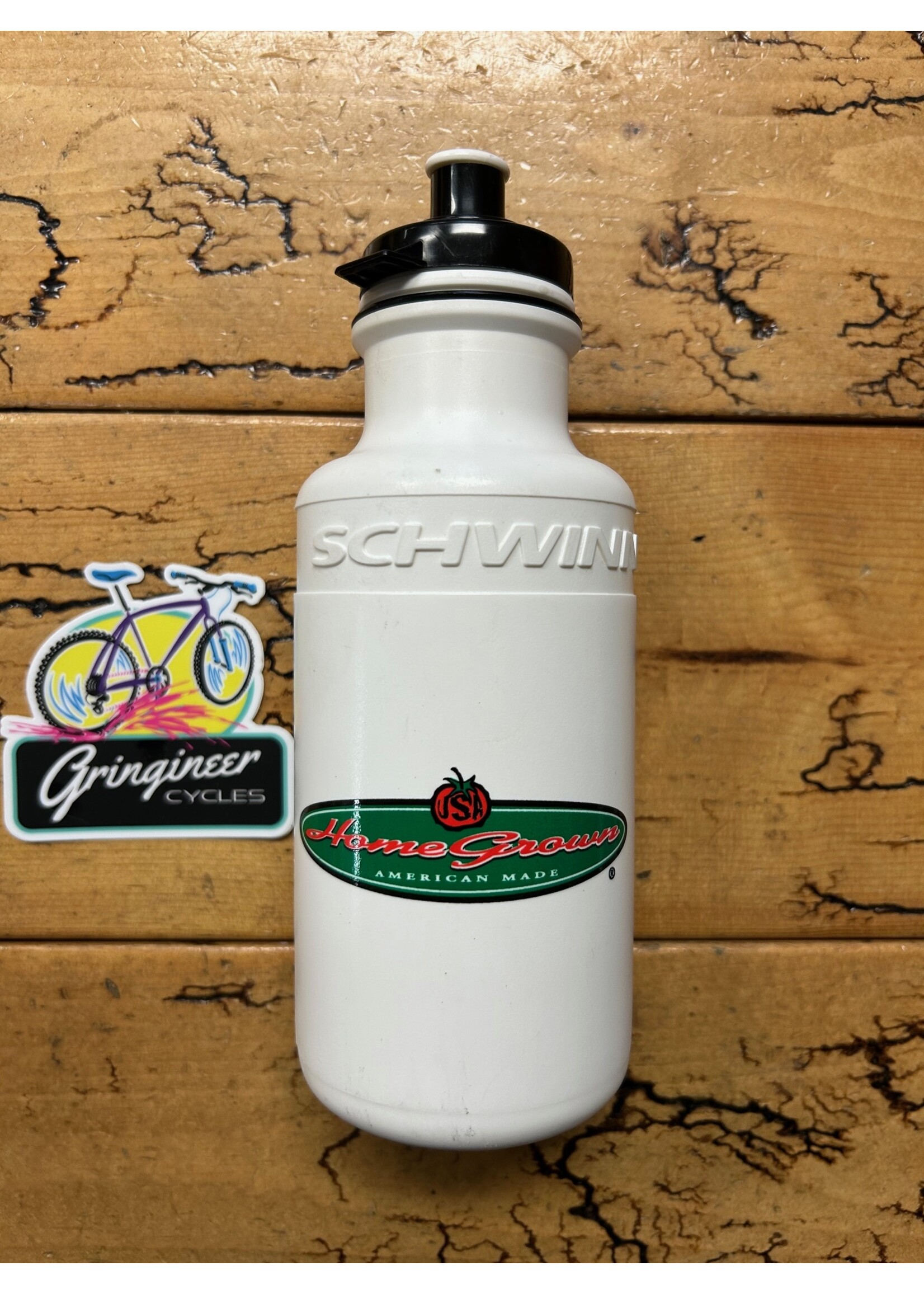 Schwinn Schwinn Homegrown Water Bottle