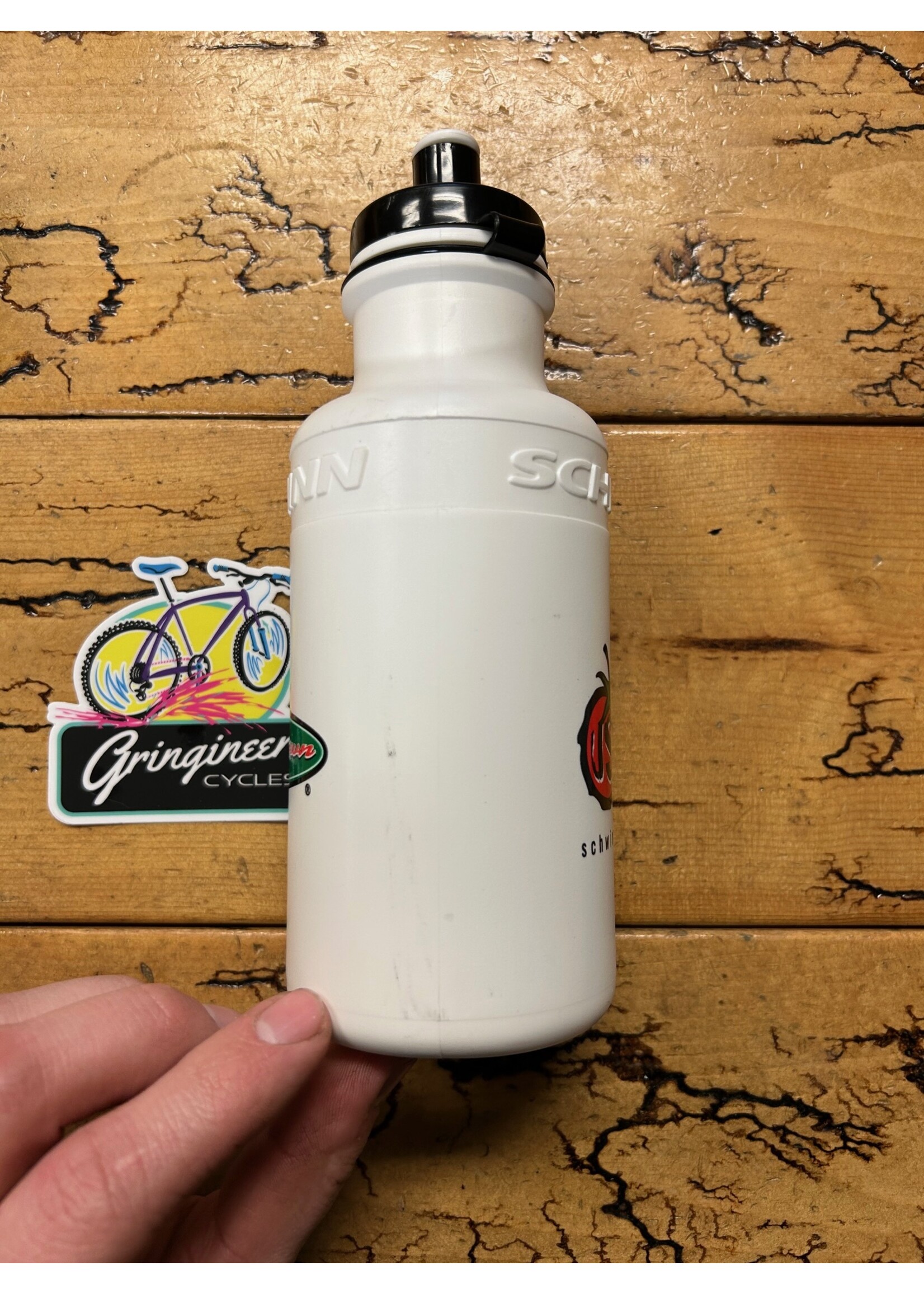 Schwinn Schwinn Homegrown Water Bottle