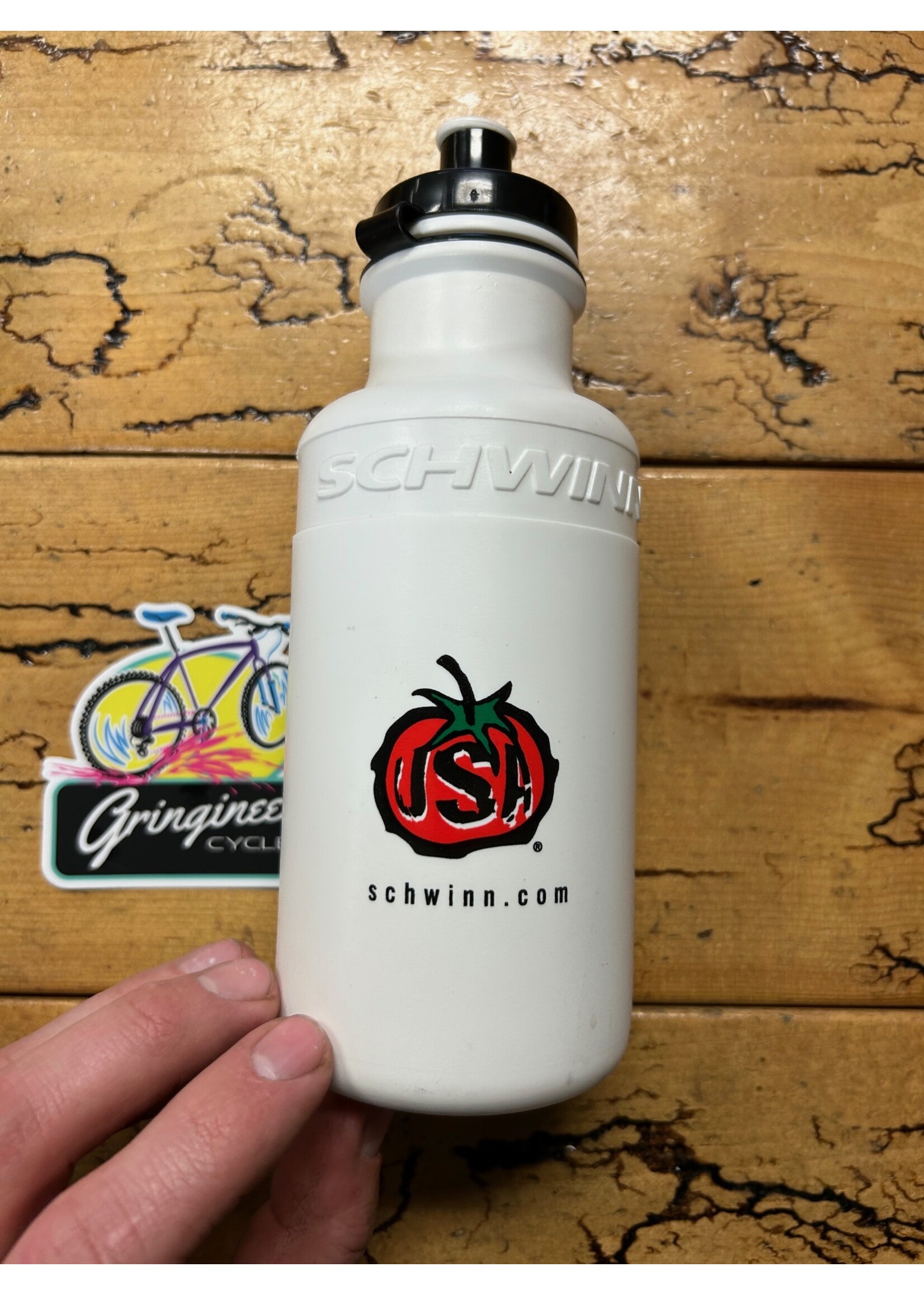 Schwinn Schwinn Homegrown Water Bottle