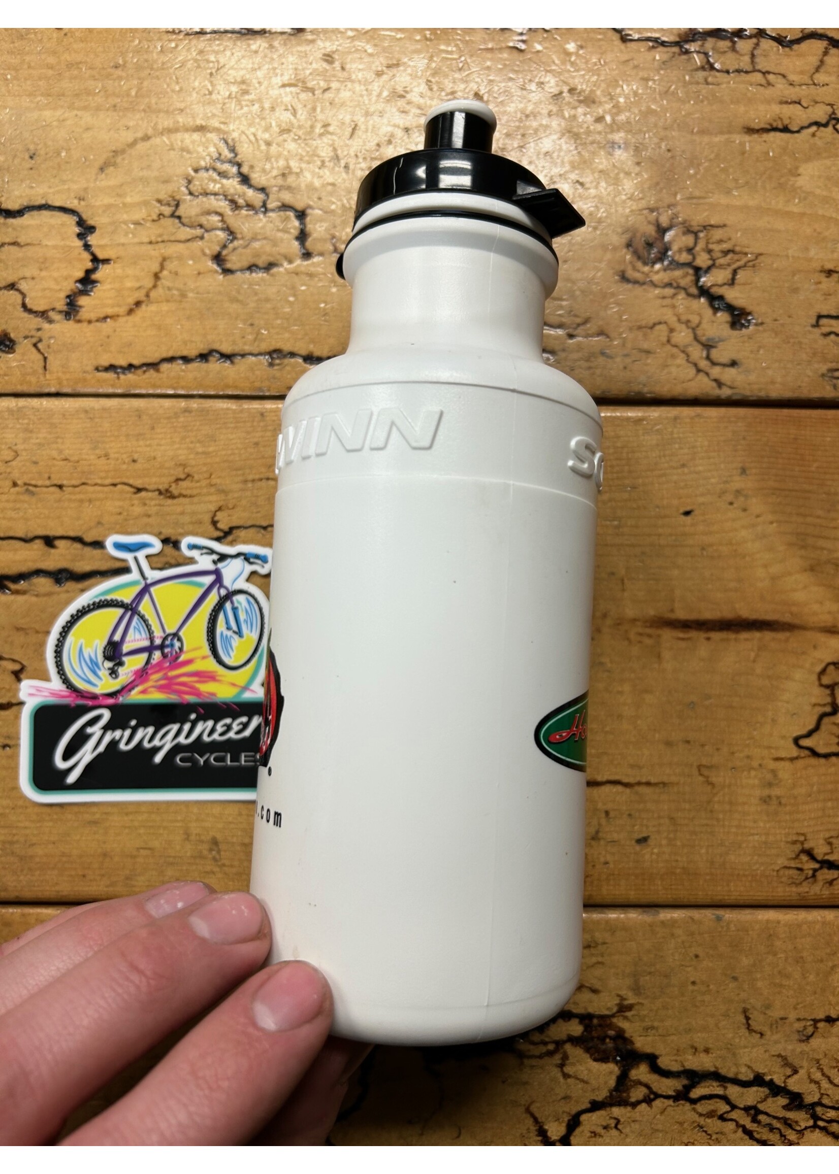 Schwinn Schwinn Homegrown Water Bottle