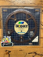SHIMANO Shimano 53 Tooth 130 BCD Biopace Chainring NOS