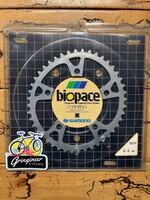 SHIMANO Shimano 44 Tooth 130 BCD Biopace Chainring NOS