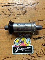 Suntour Suntour Superbe Triple Light Alloy Bottom Bracket NOS