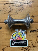 Suntour Suntour Sealed Bearing 36 Hole Front Hub NOS