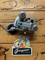 SHIMANO Shimano Deore RD-DE20 Long Cage Rear Derailleur NOS