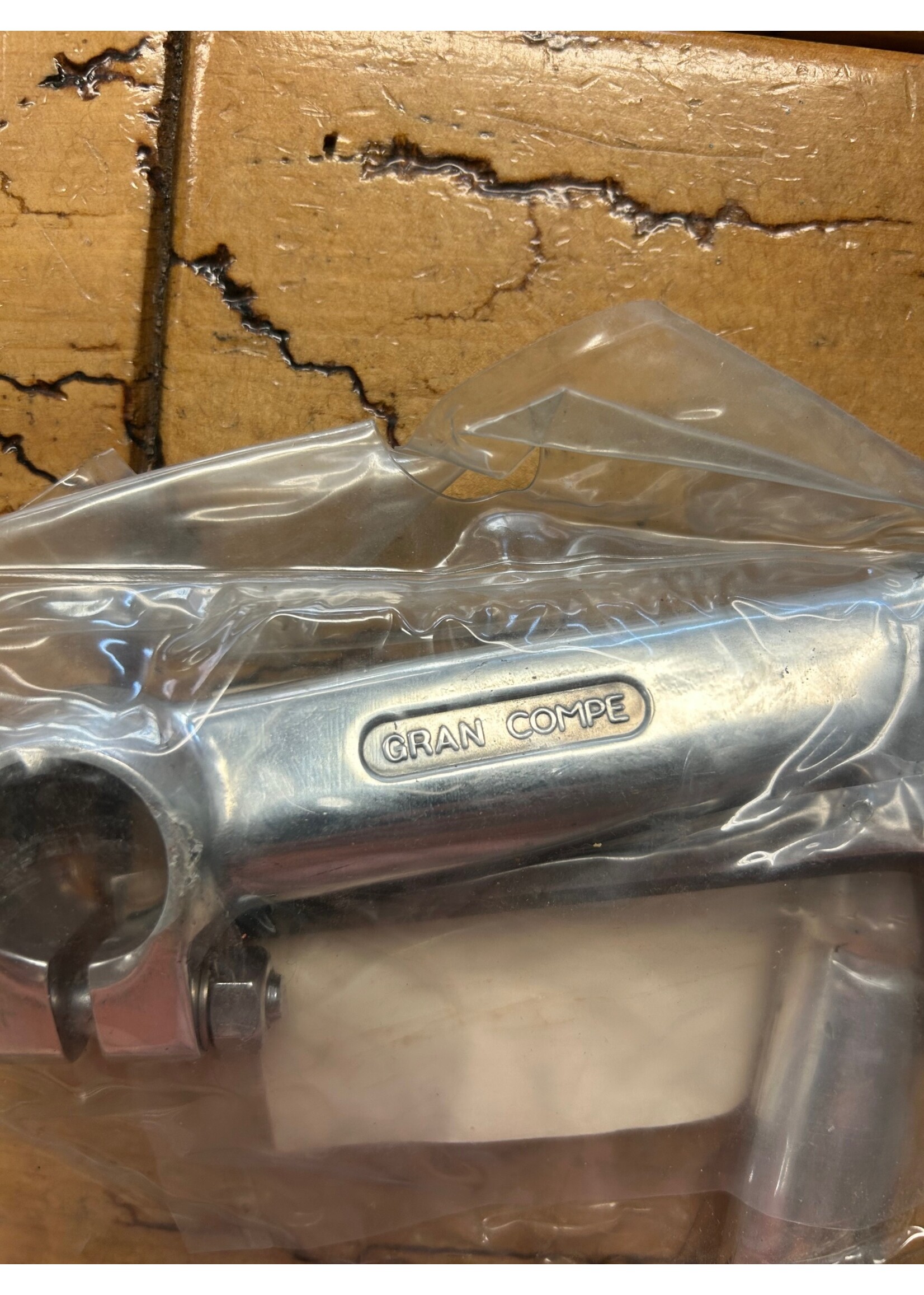 Dia Compe Dia Compe Gran Compe 110mm 1 Inch Quill Stem NOS