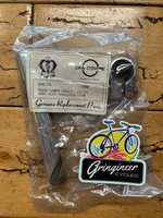 Dia Compe Dia Compe Gran Compe 110mm 1 Inch Quill Stem NOS