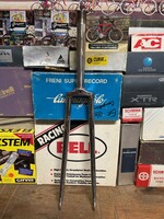 Tange Tange Chrome 700c Lugged 1 Inch Threaded Fork