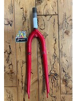 Spinner Spinner Red 26" 1 Inch Threaded Fork