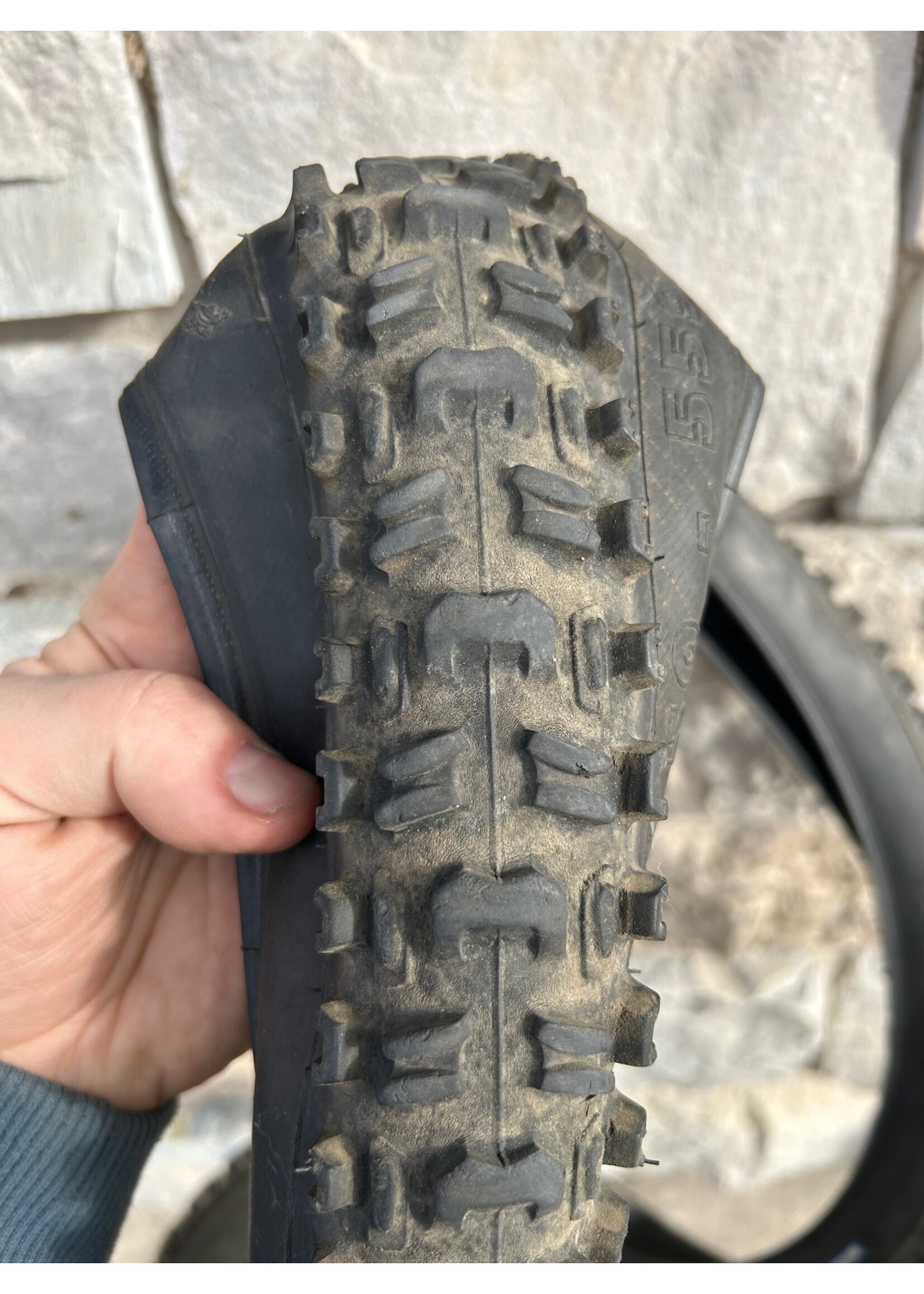 Michelin Michelin Wildgripper HOT S 26x2.1 Folding Bead Tire