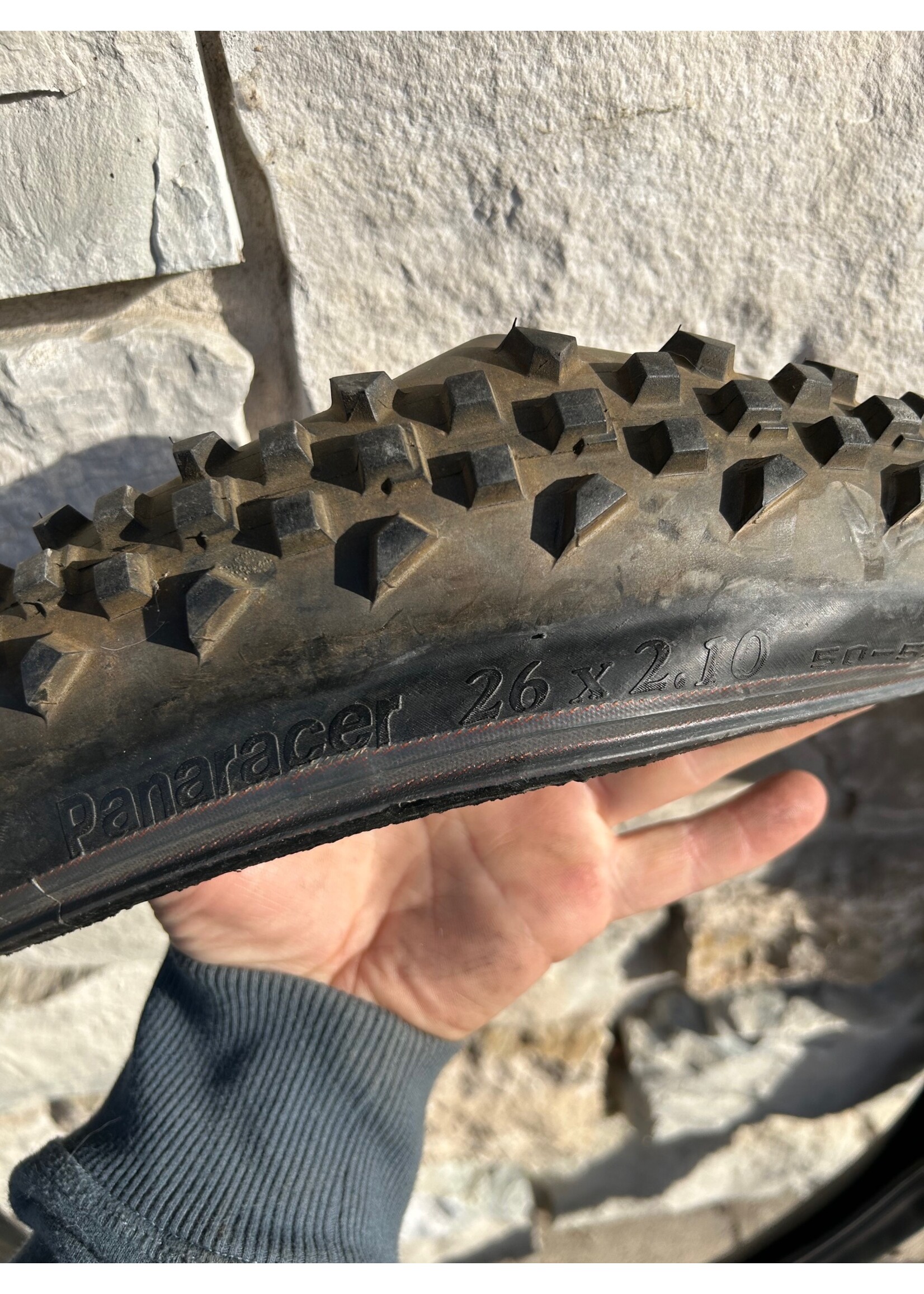 Panaracer TrailRaker 26x2.1 Folding Bead Tire