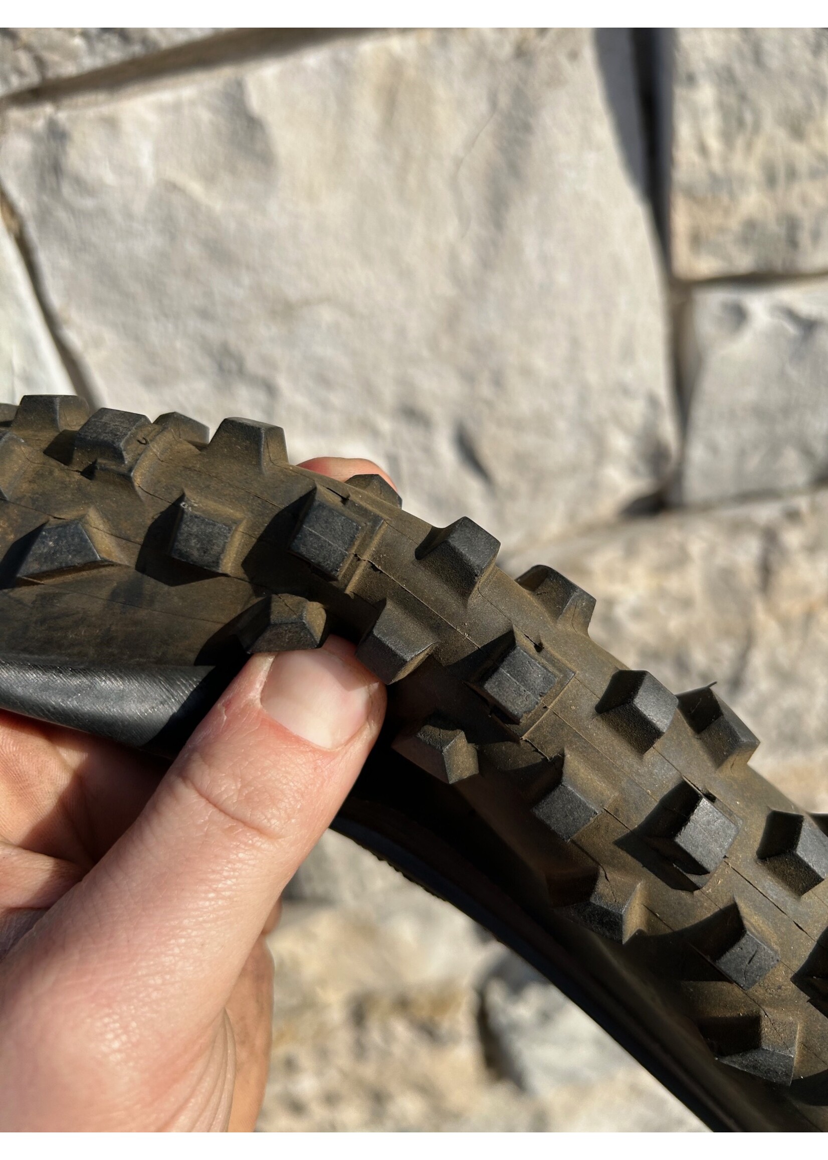 Panaracer TrailRaker 26x2.1 Folding Bead Tire