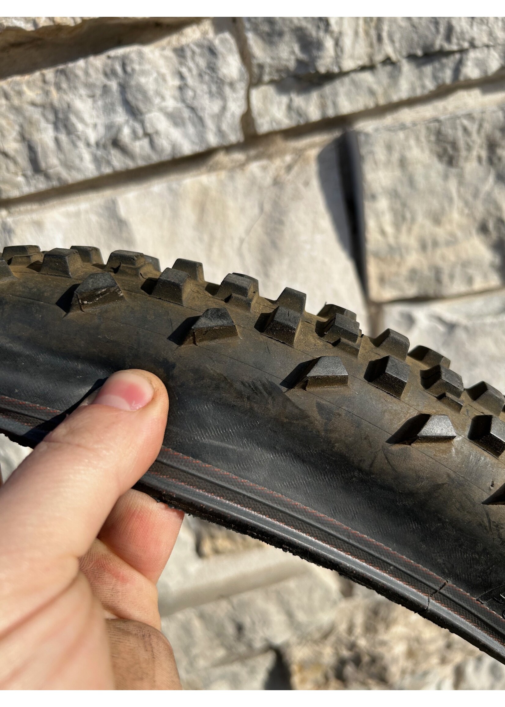 Panaracer TrailRaker 26x2.1 Folding Bead Tire