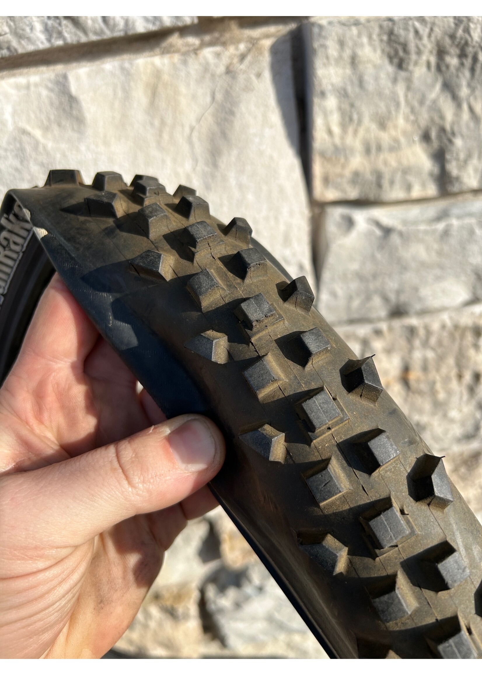 Panaracer TrailRaker 26x2.1 Folding Bead Tire