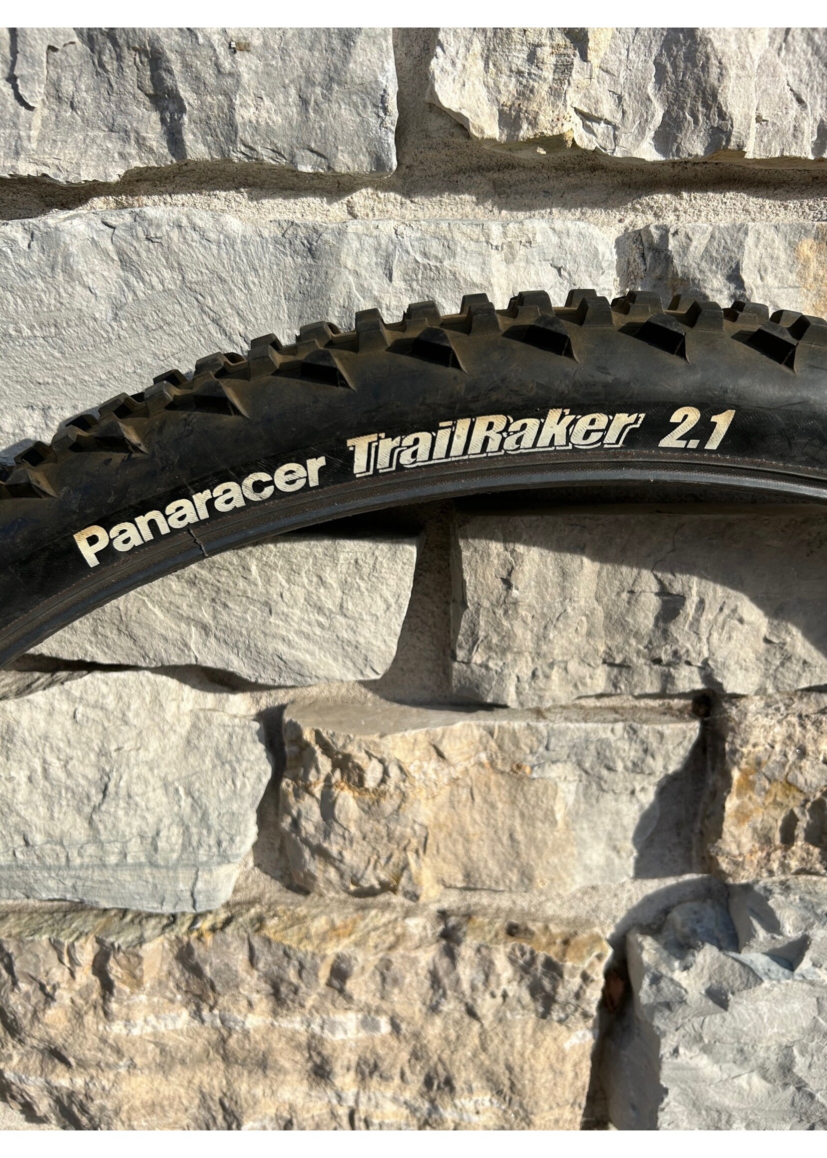 Panaracer TrailRaker 26x2.1 Folding Bead Tire