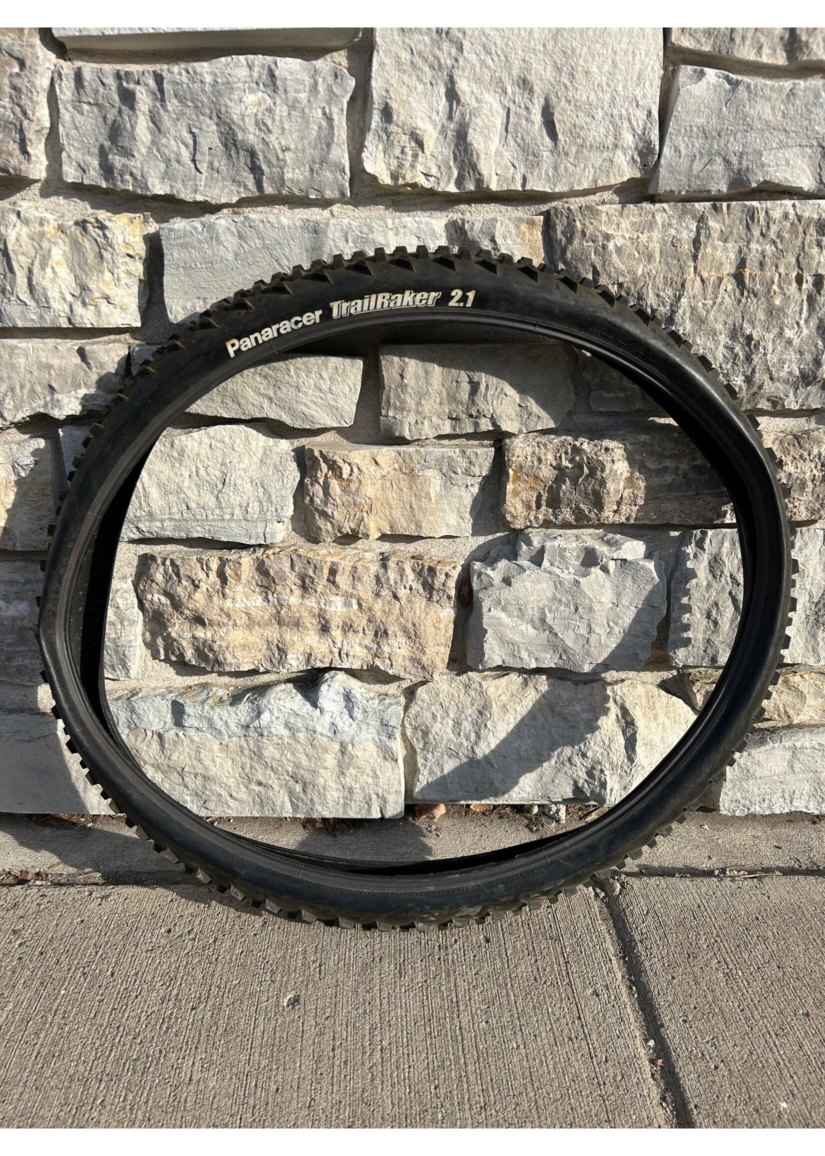 Panaracer TrailRaker 26x2.1 Folding Bead Tire