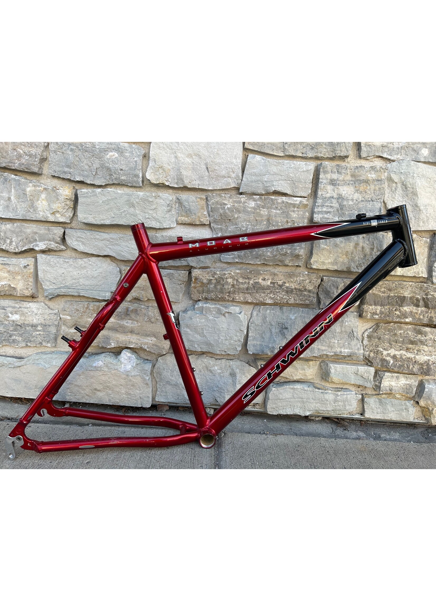 Schwinn 1998 21" Schwinn Moab 3 Frame