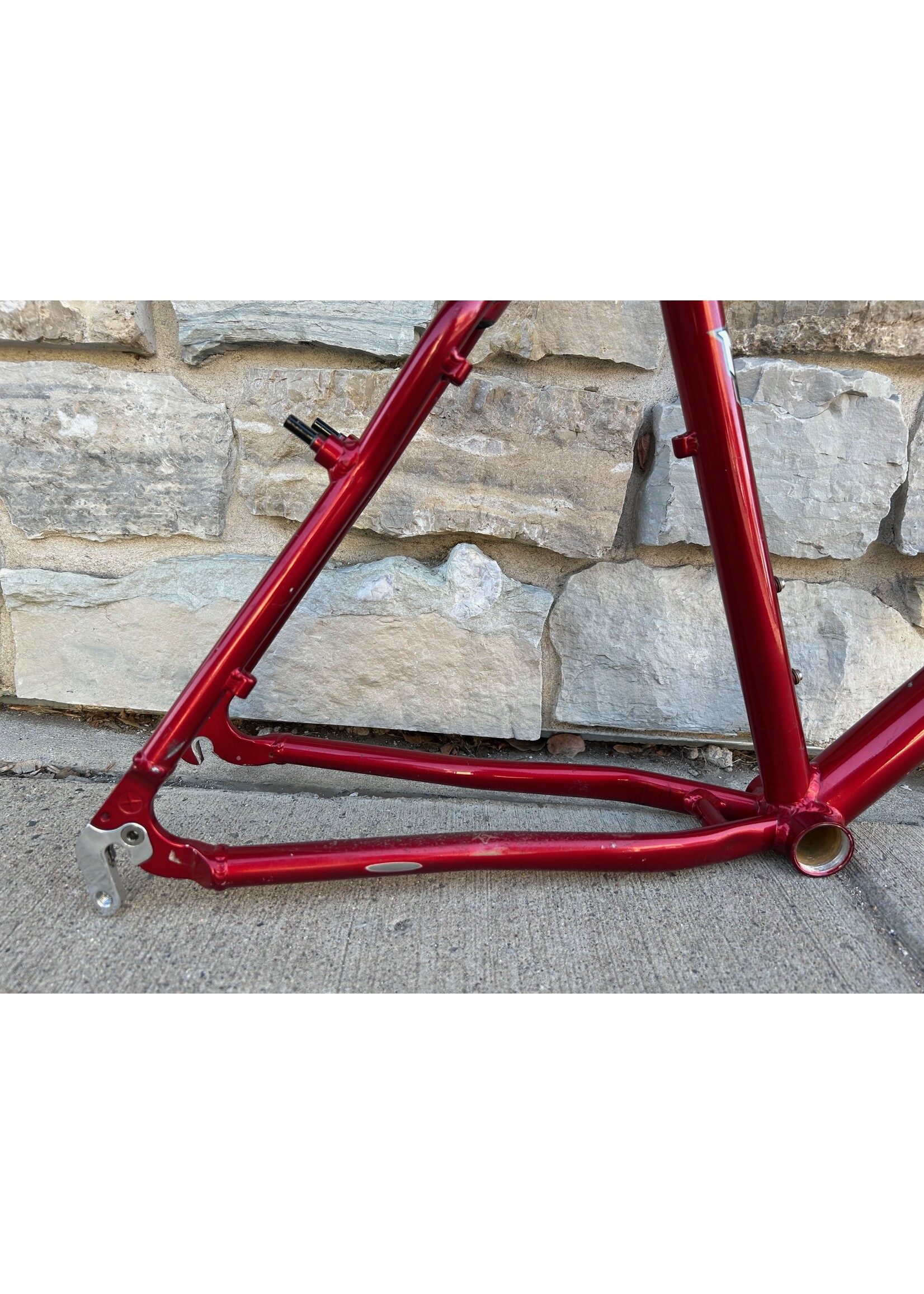 Schwinn 1998 21" Schwinn Moab 3 Frame