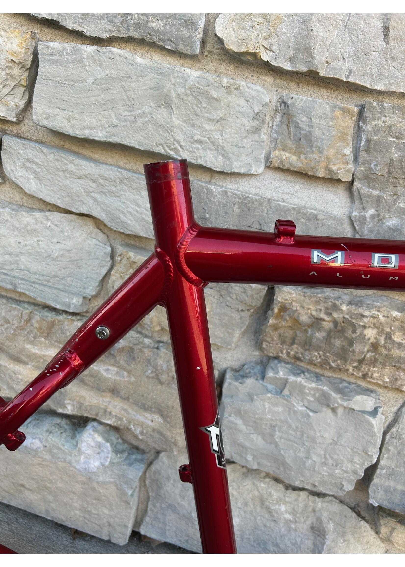 Schwinn 1998 21" Schwinn Moab 3 Frame