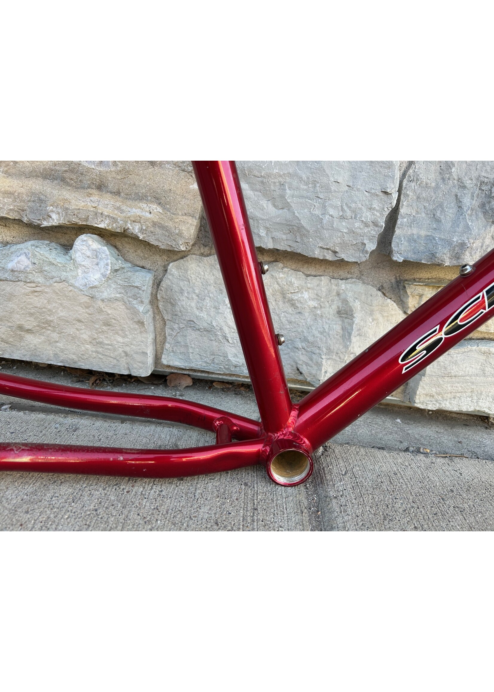 Schwinn 1998 21" Schwinn Moab 3 Frame