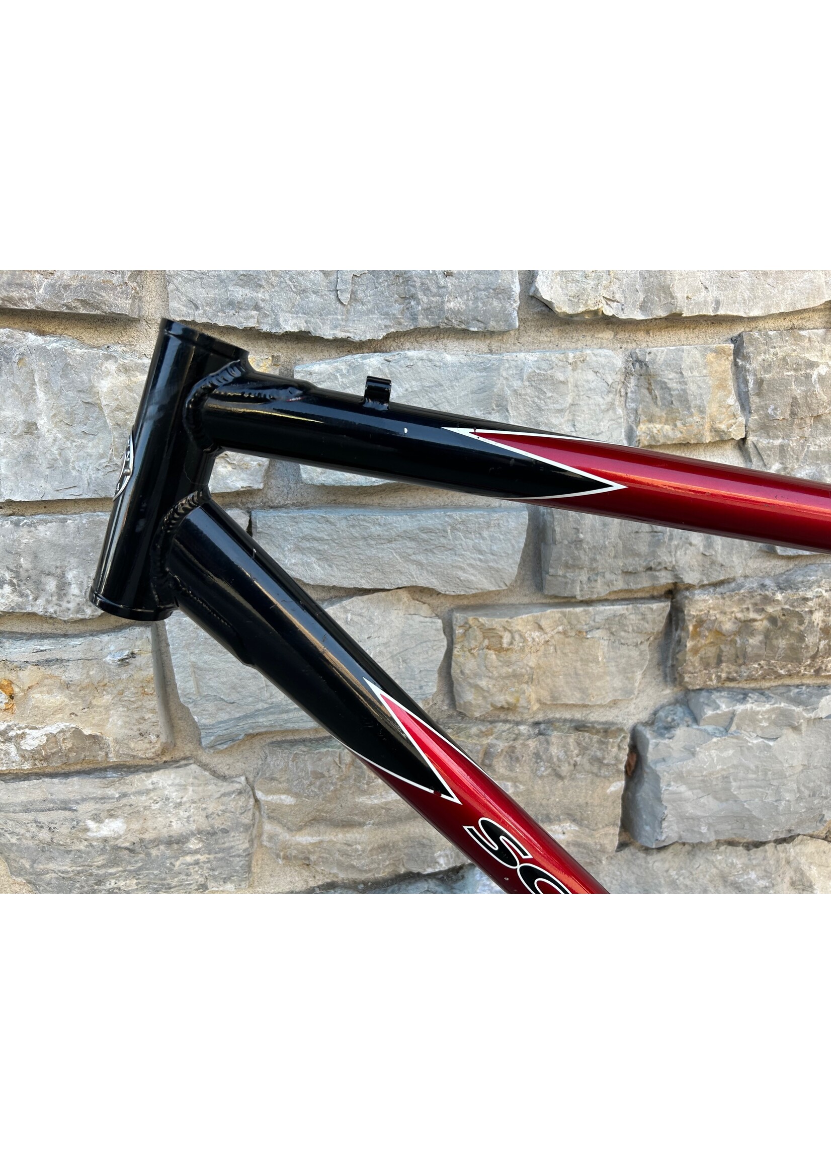 Schwinn 1998 21" Schwinn Moab 3 Frame