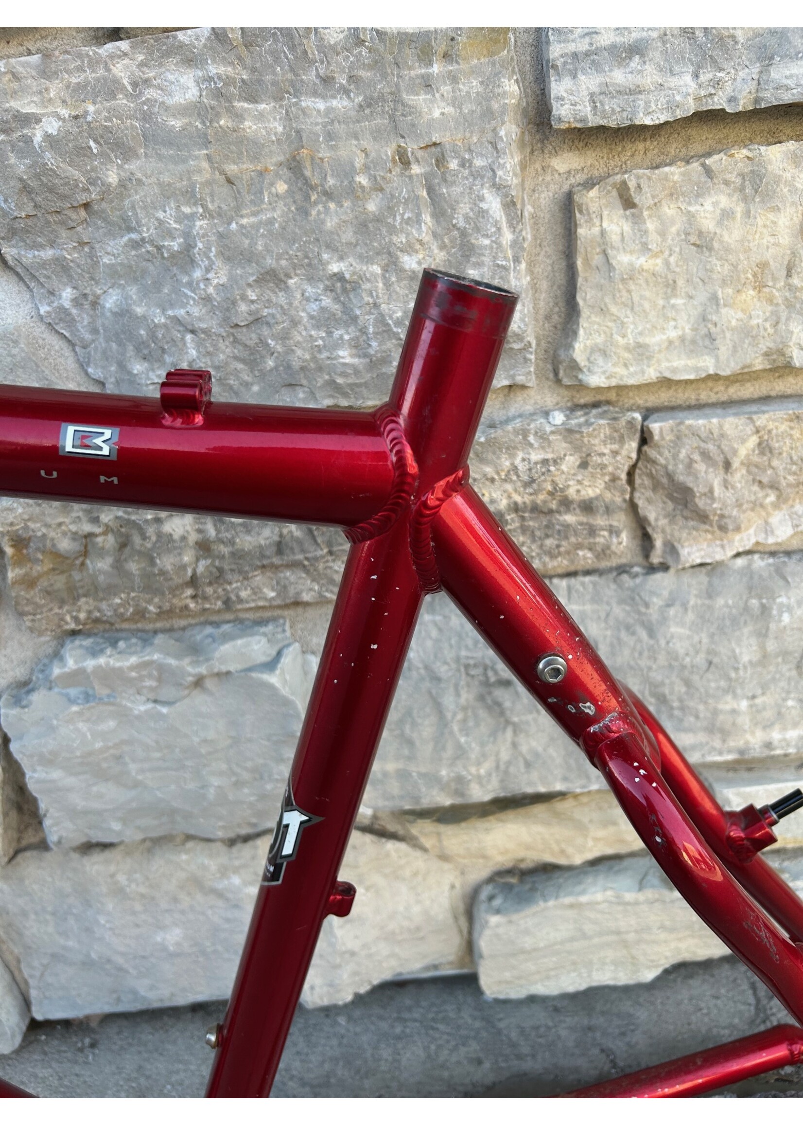Schwinn 1998 21" Schwinn Moab 3 Frame