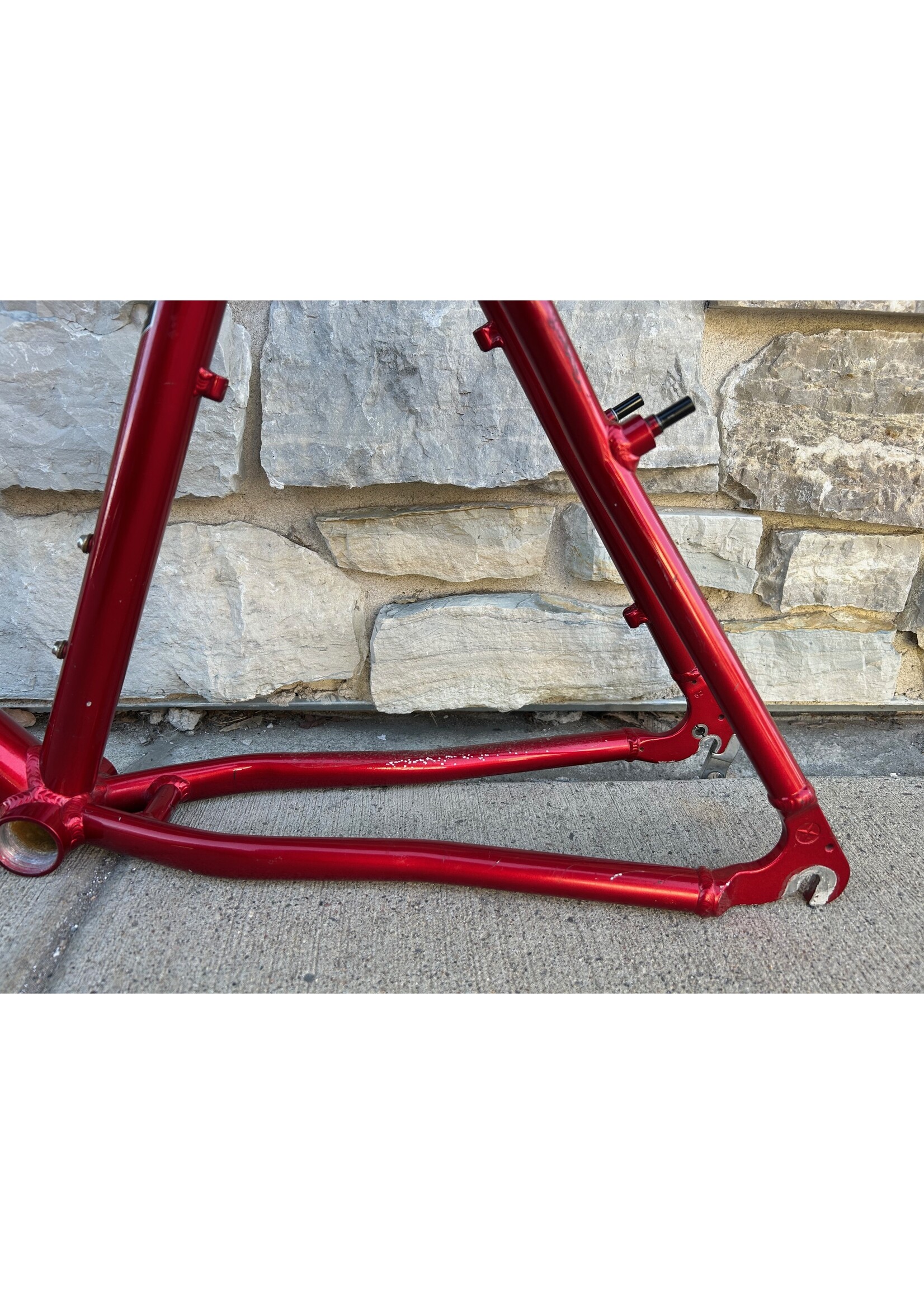 Schwinn 1998 21" Schwinn Moab 3 Frame