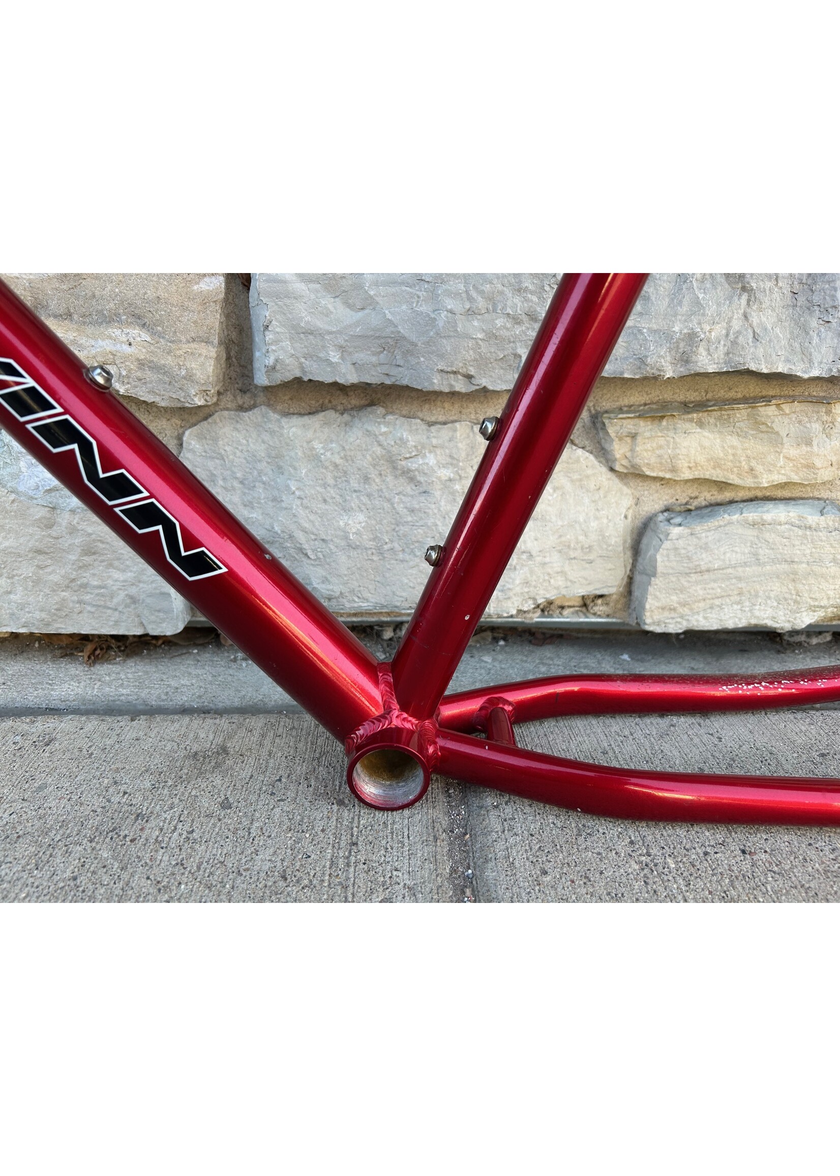 Schwinn 1998 21" Schwinn Moab 3 Frame