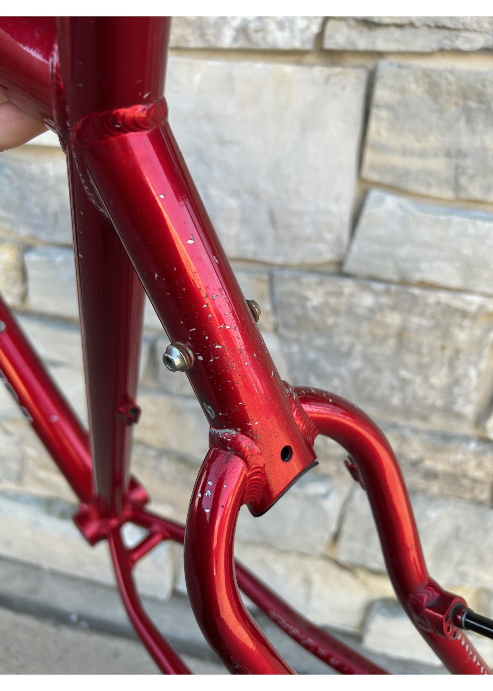 Schwinn 1998 21" Schwinn Moab 3 Frame