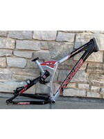 Specialized 2001 Medium Specialized Stumpjumper Pro XC FSR Frame