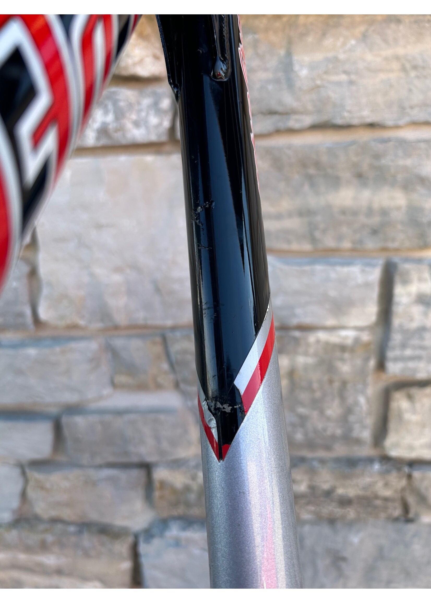 Specialized 2001 Medium Specialized Stumpjumper Pro XC FSR Frame