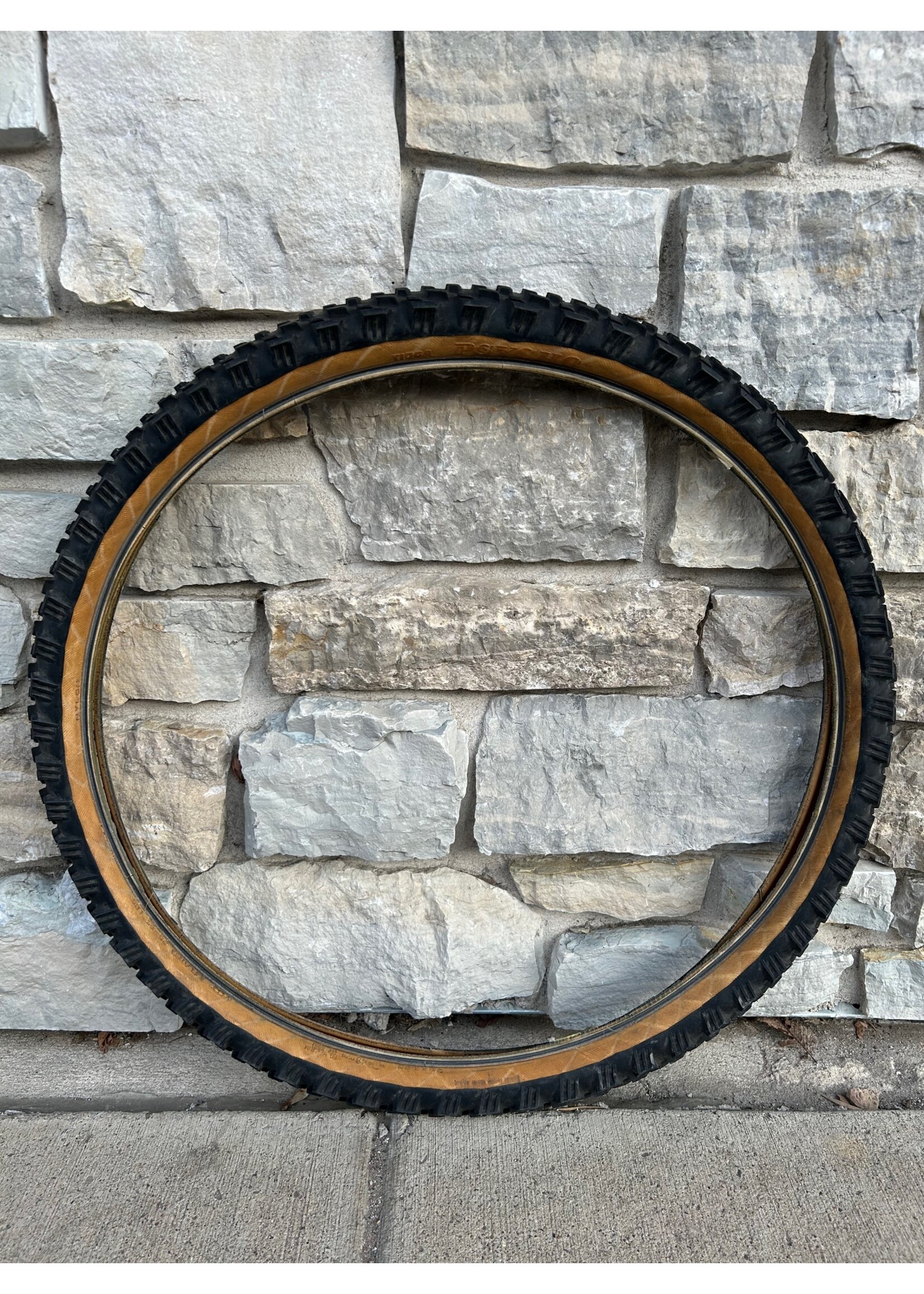 Tioga Tioga Psycho 26x1.95 Wire Bead Tire