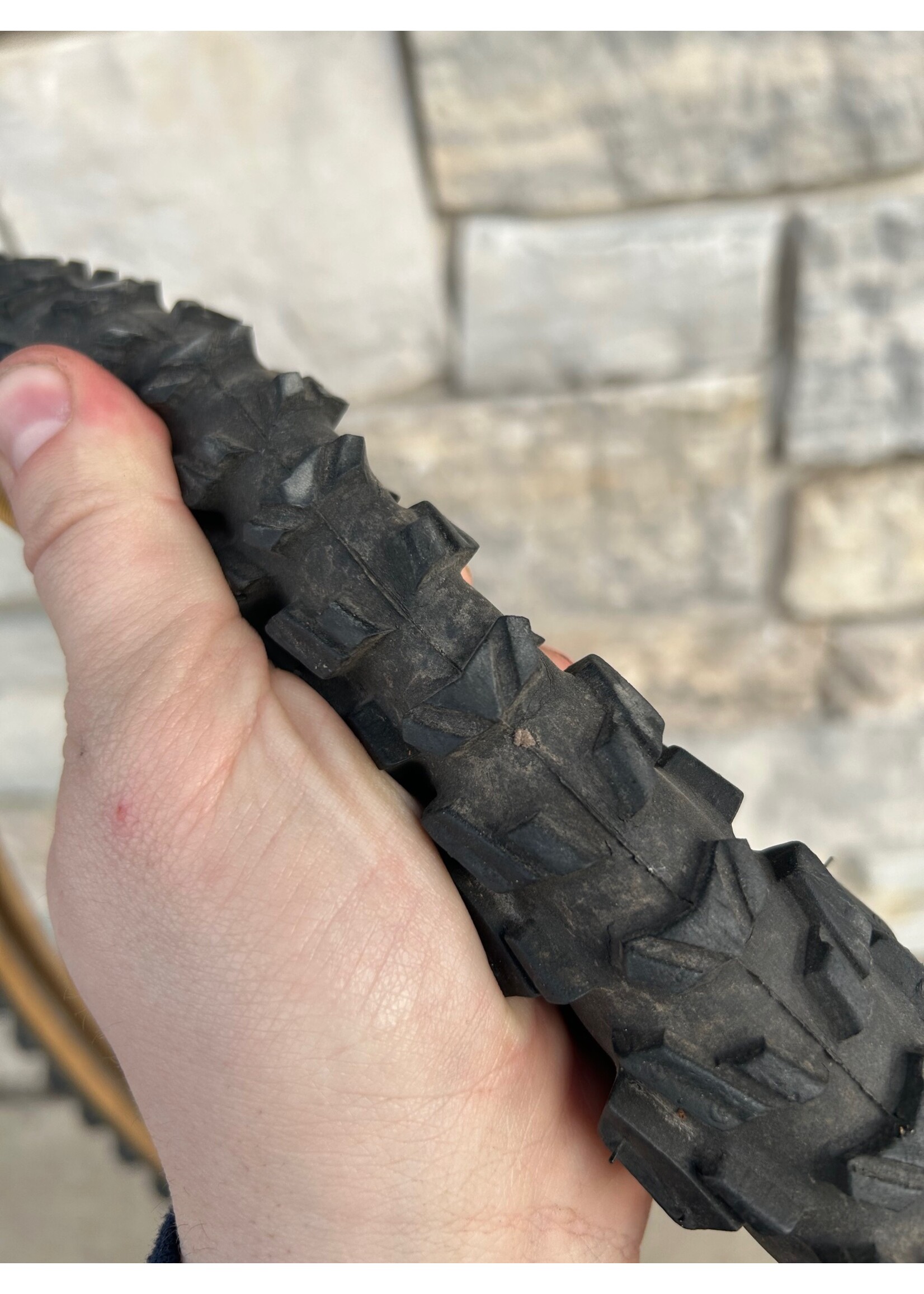 Tioga Tioga Psycho 26x1.95 Wire Bead Tire