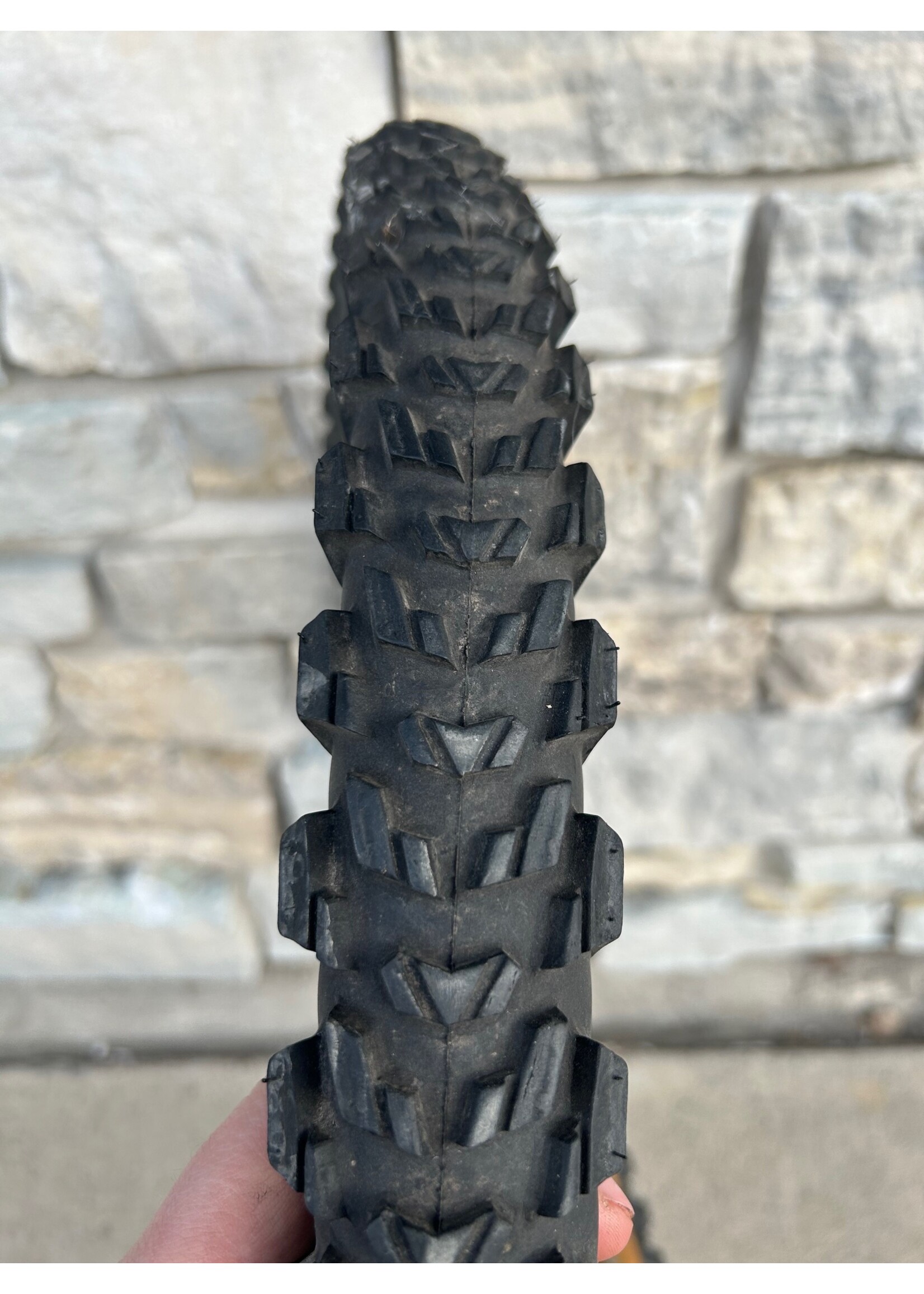 Tioga Tioga Psycho 26x1.95 Wire Bead Tire