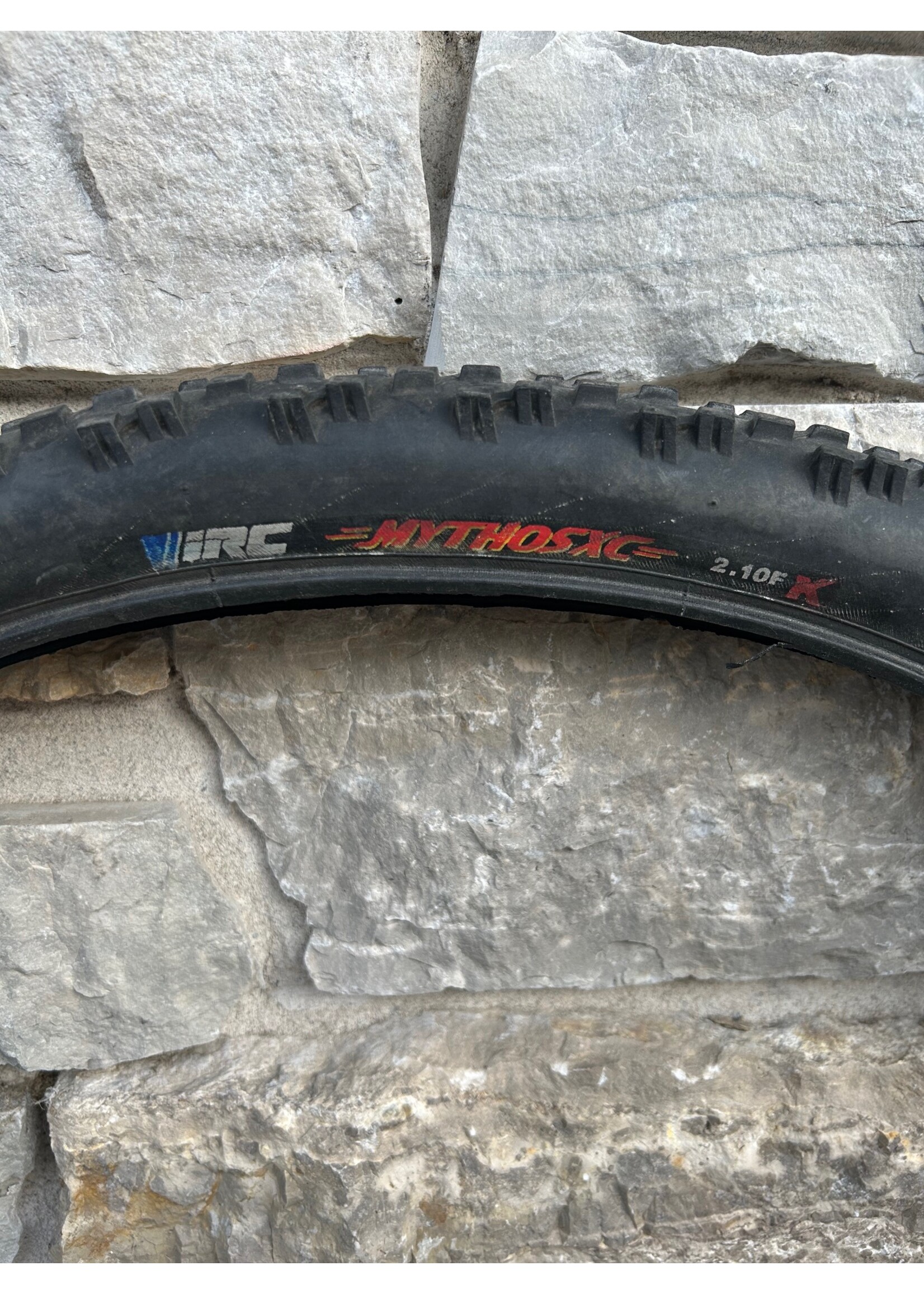 IRC IRC Mythos XC 26x2.10 Folding Bead Tire